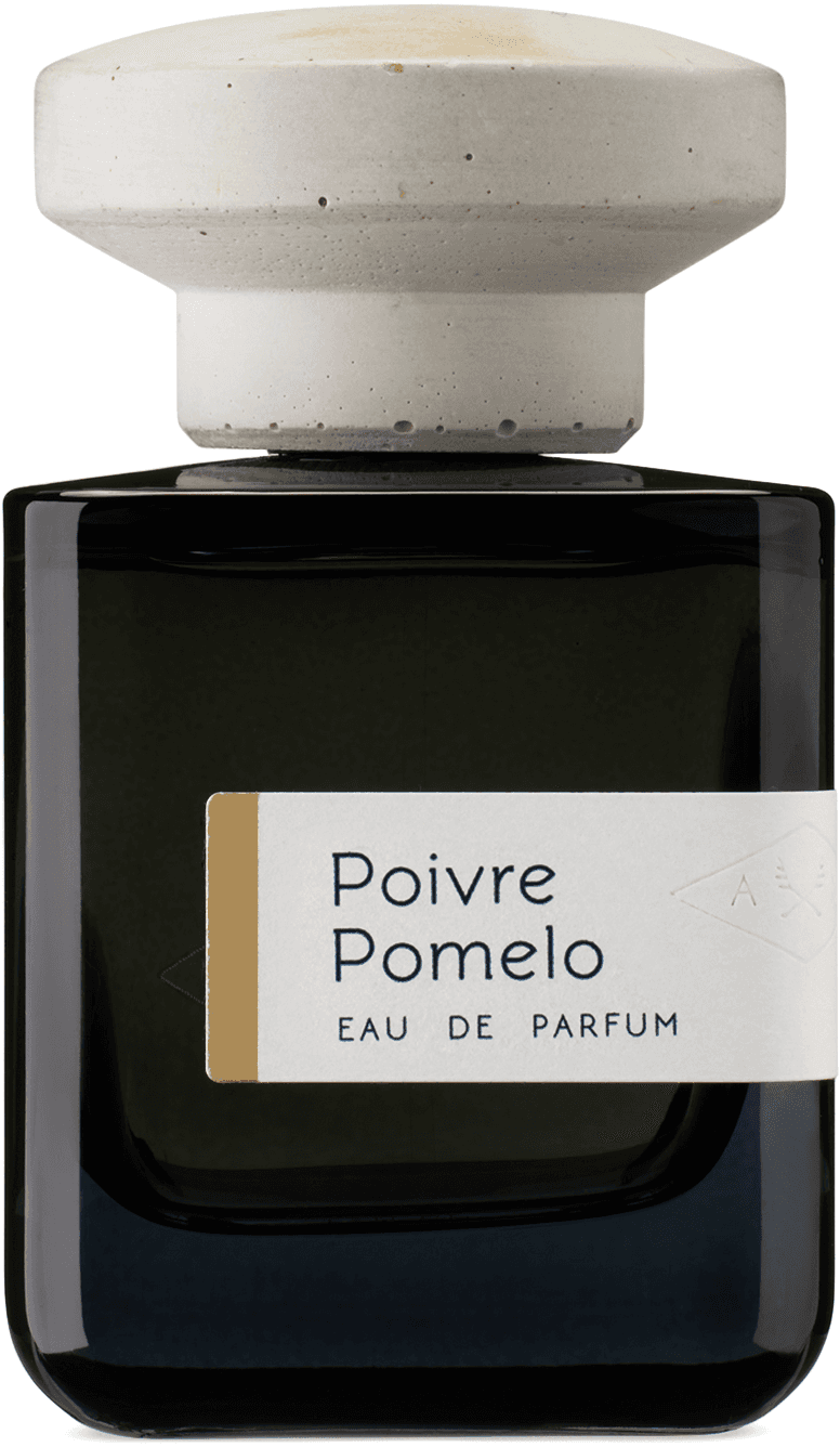 Poivre Pomelo Eau de Parfum, 100 mL - Image 1