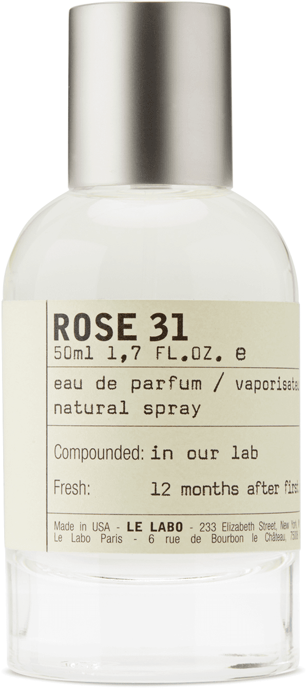 Rose 31 Eau de Parfum, 50 mL - Image 1
