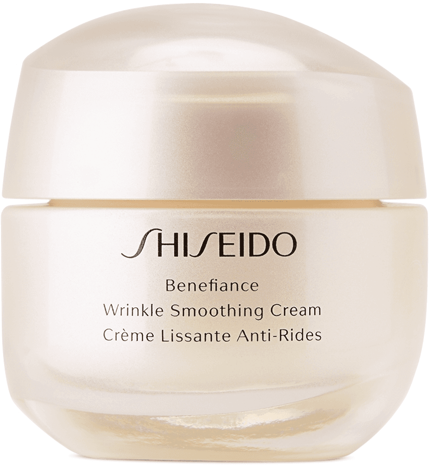 Benefiance Wrinkle Smoothing Cream, 50 mL - Image 1