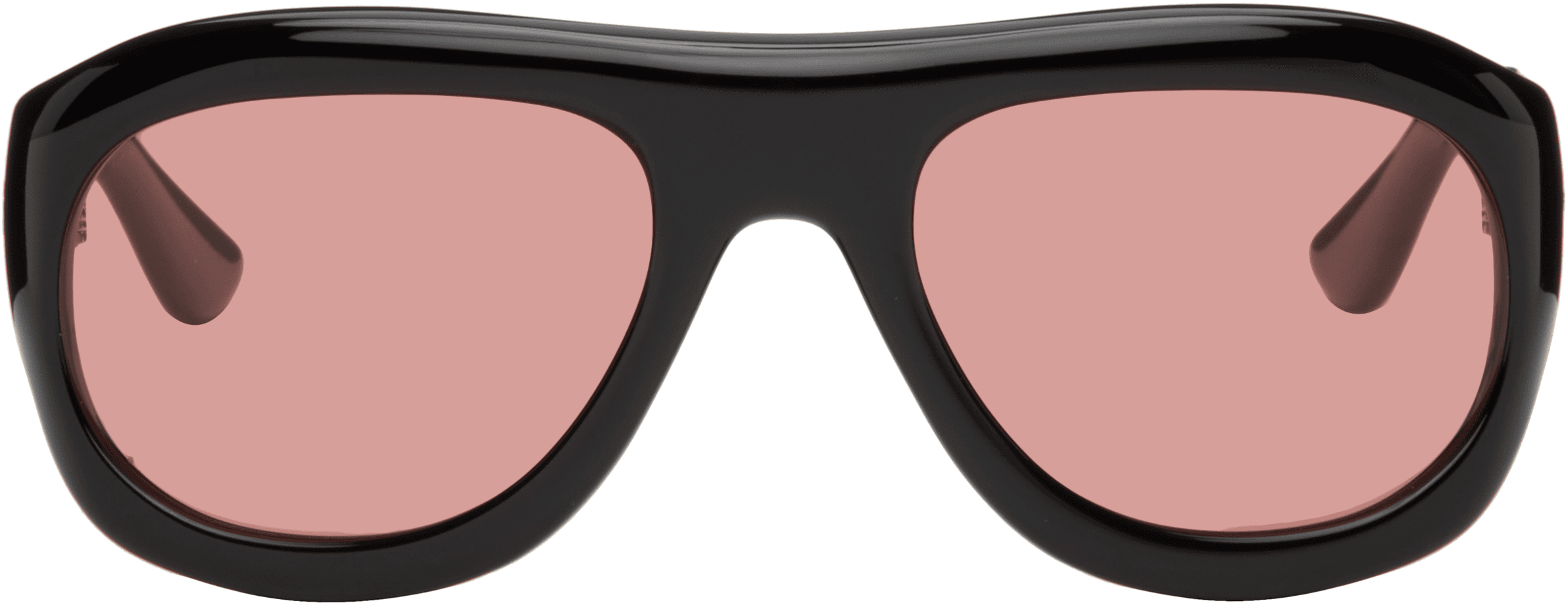 Black Zia Sunglasses - Image 1