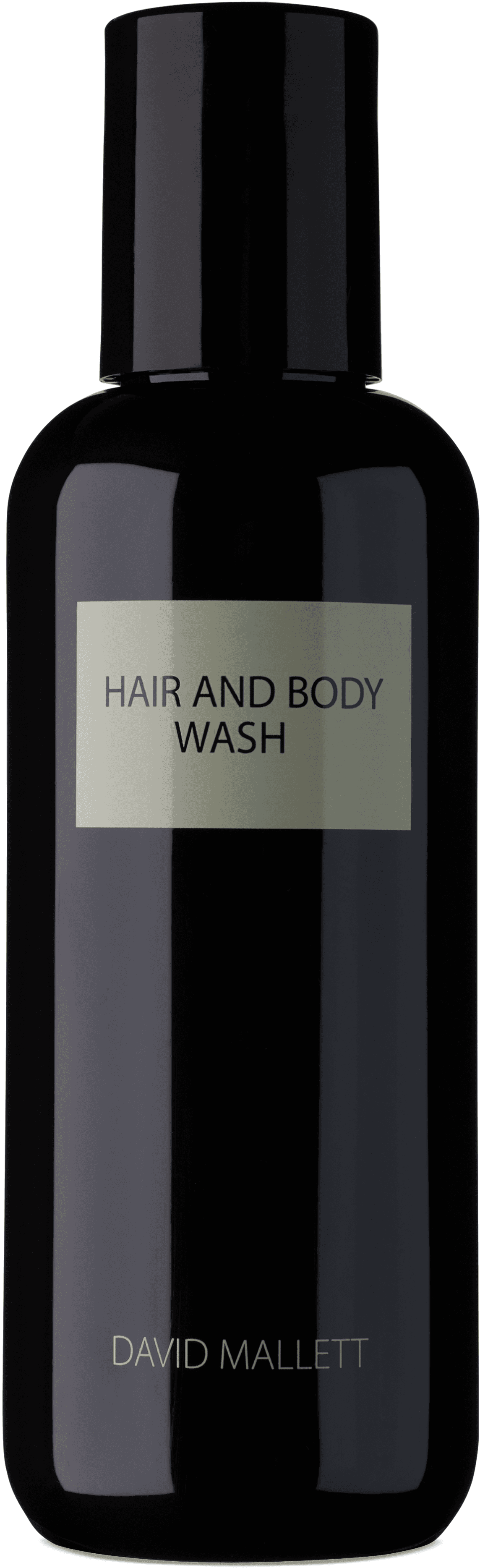 Hair & Body Wash, 250 mL - Image 1