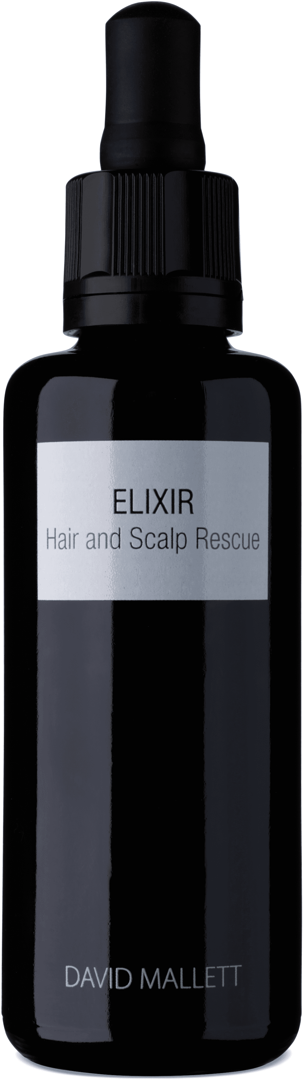 Elixir Hair & Scalp Rescue, 50 mL - Image 1