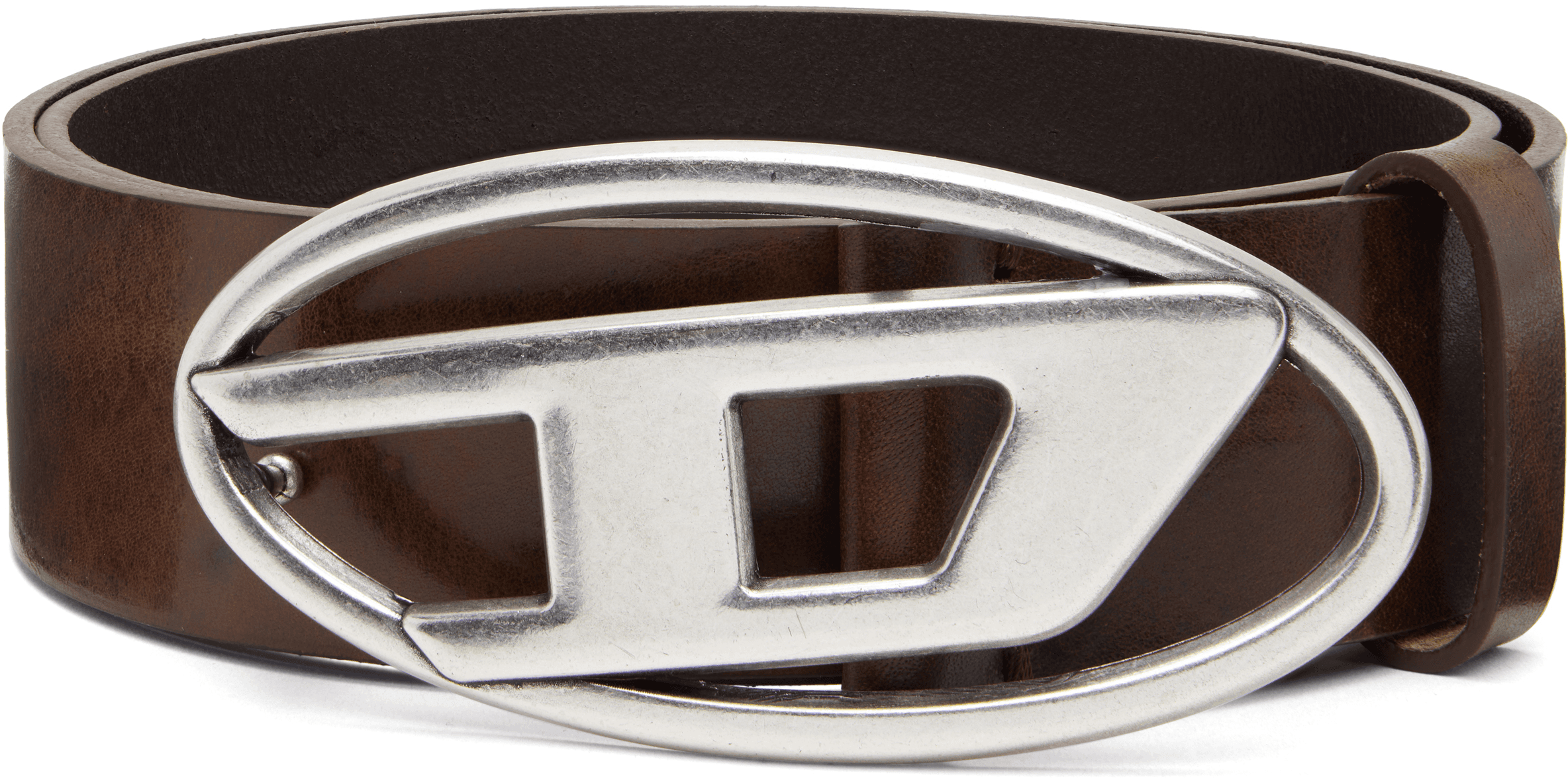 Brown B-1dr Belt - Image 1