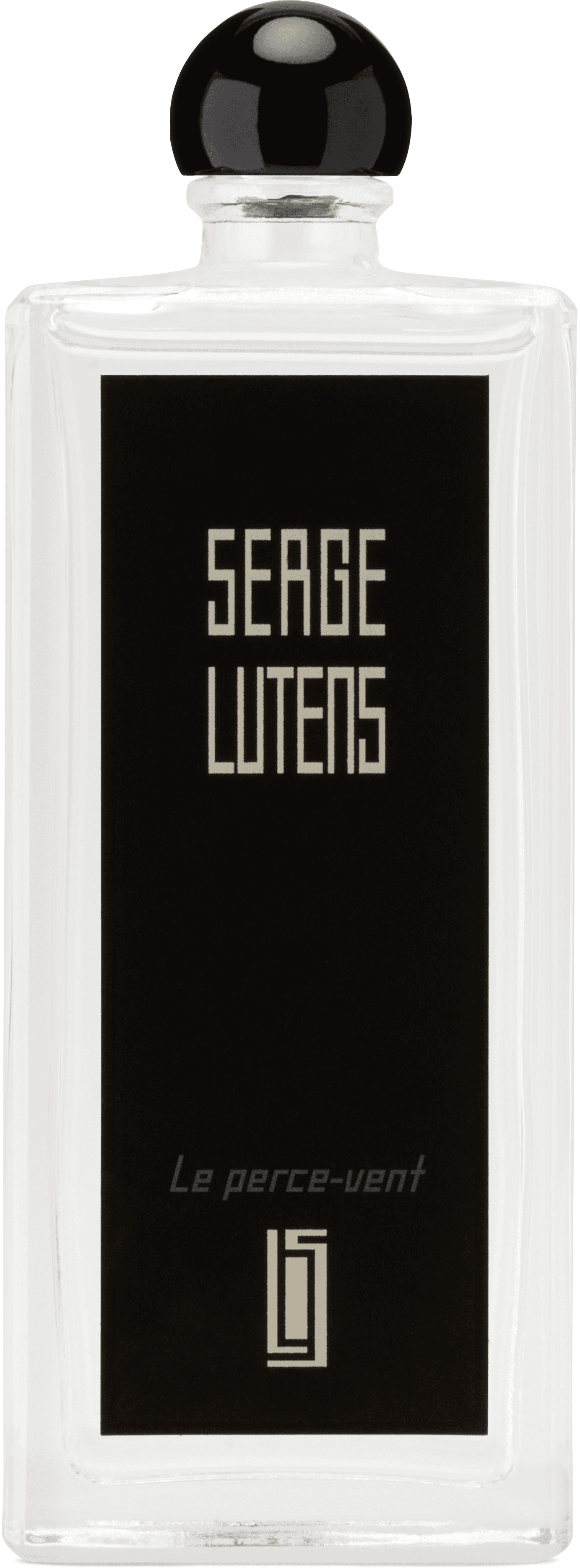 Le Perce-Vent Eau de Parfum, 50 mL - Image 1