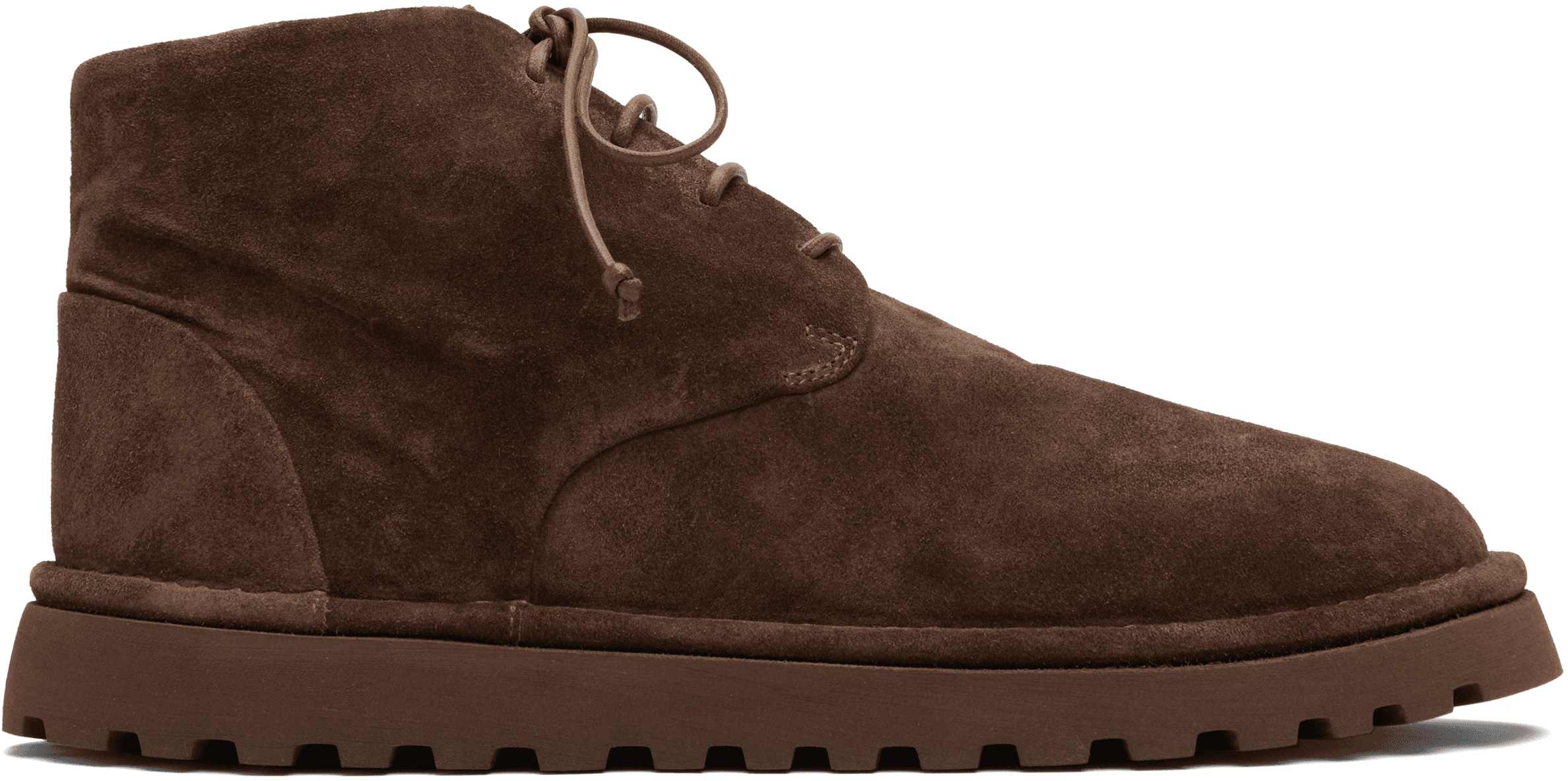 Brown Sancrispa Boots - Image 1