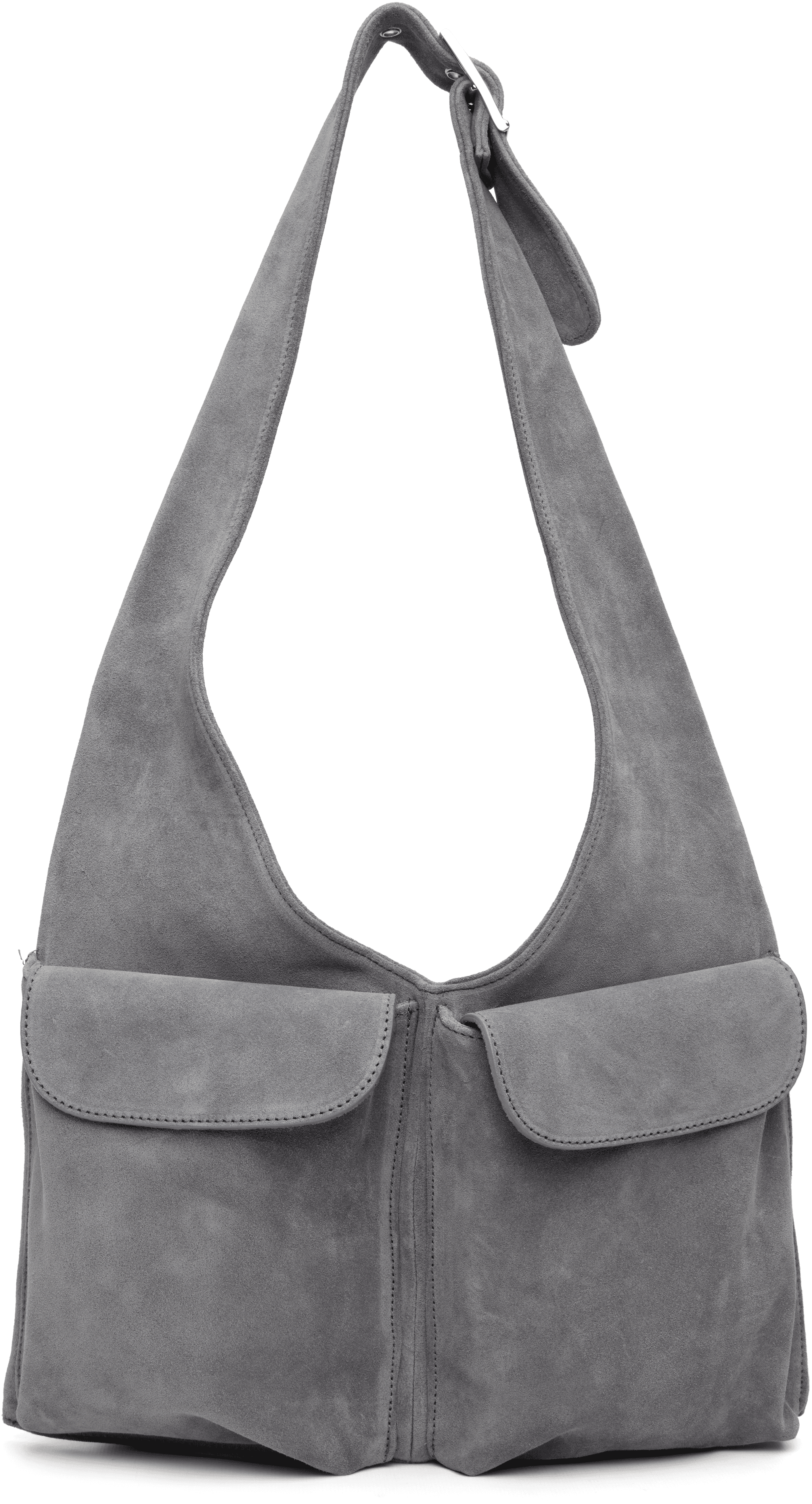 Gray Julian Bag - Image 1