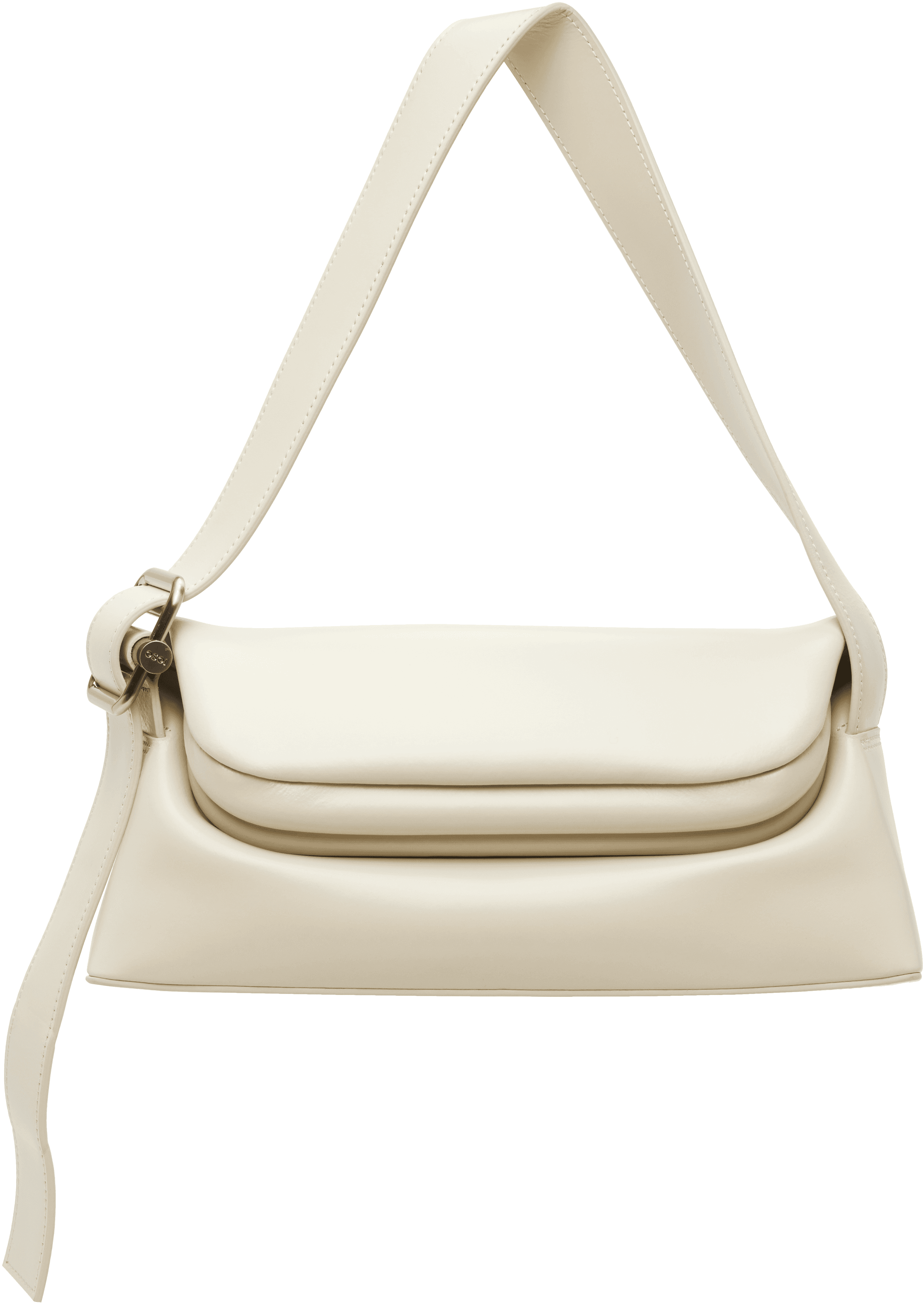 Off-White Folder Brot Bag - Image 1