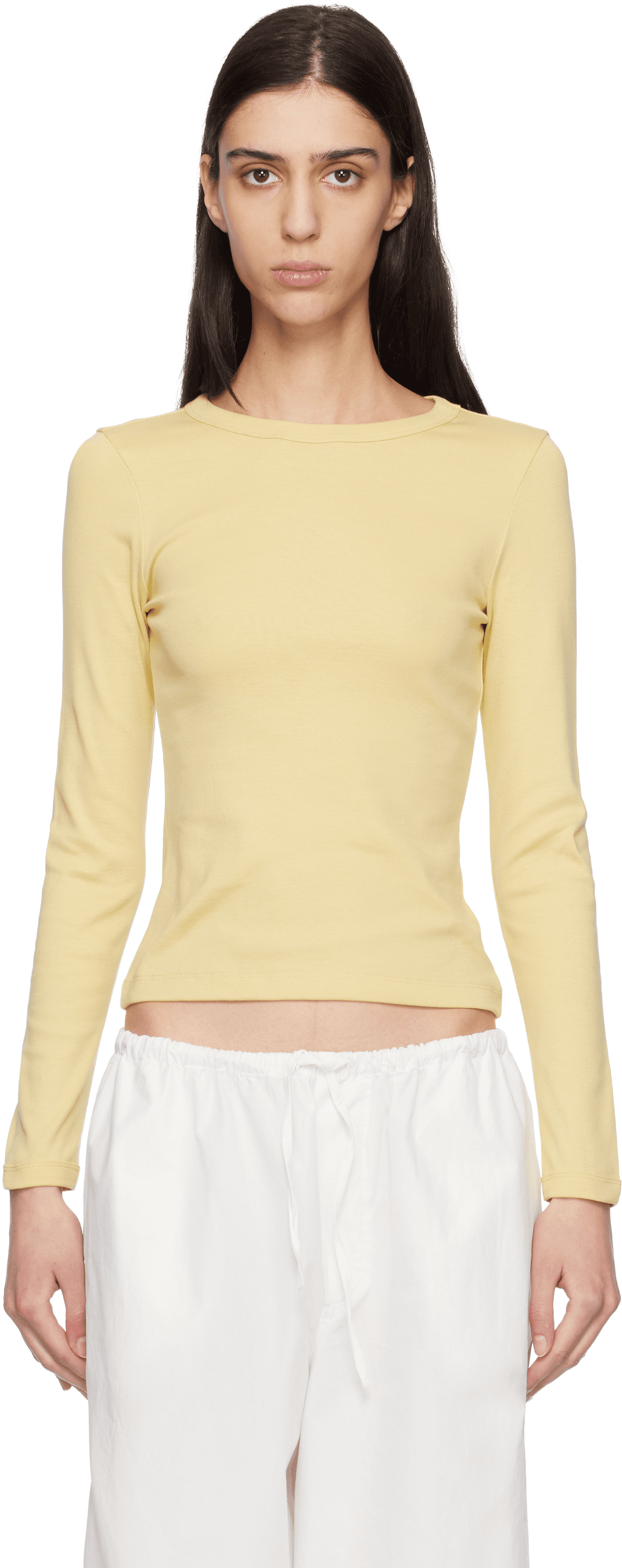 Yellow Max T-shirt - Image 1