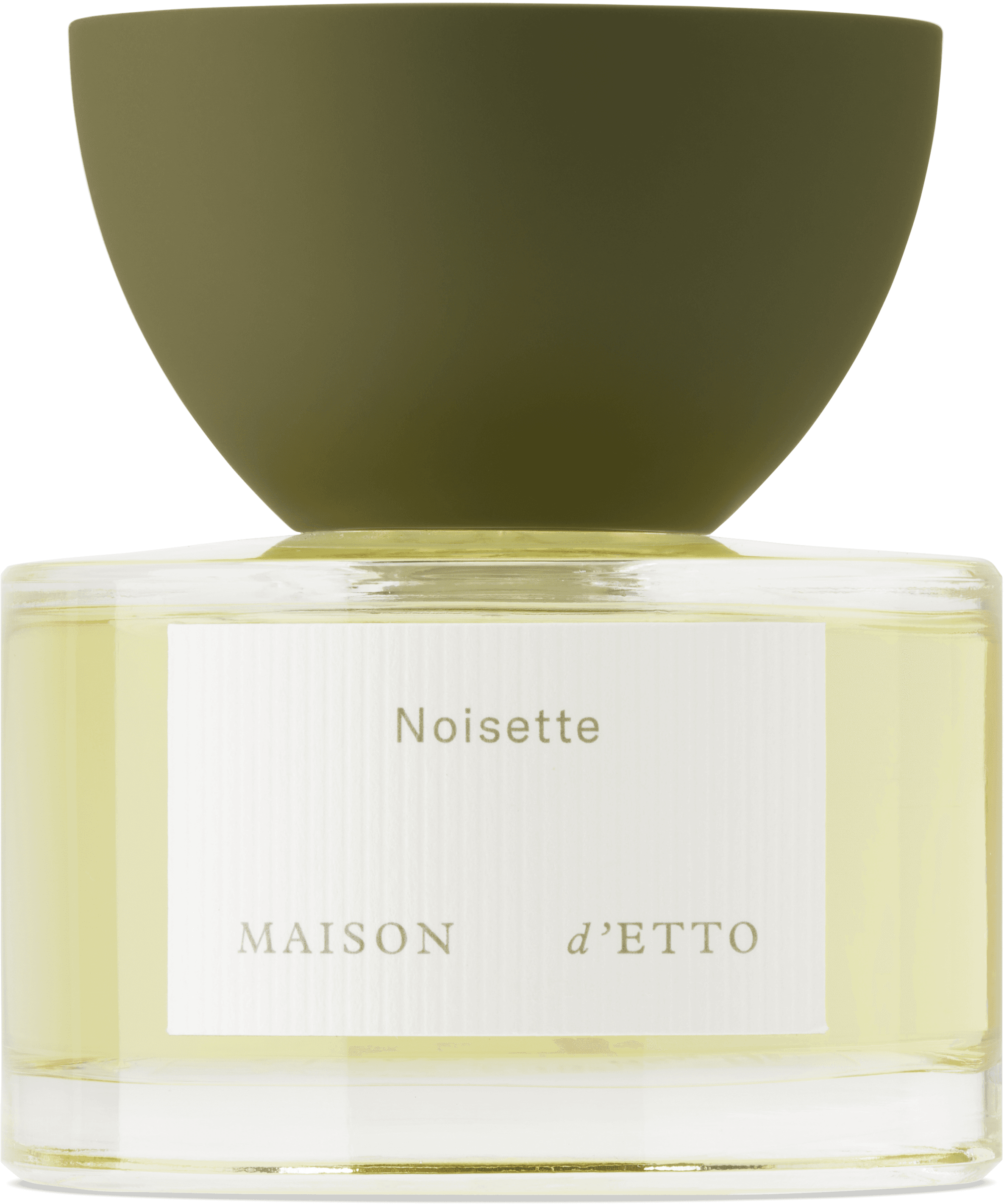 Noisette Eau de Parfum, 60 mL - Image 1