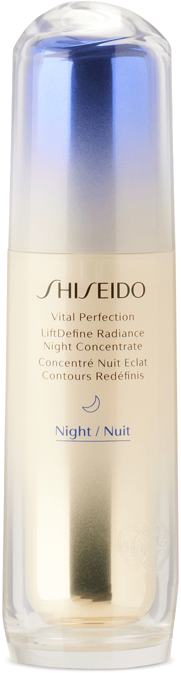 Vital Perfection LiftDefine Radiance Night Concentrate, 40 mL - Image 1