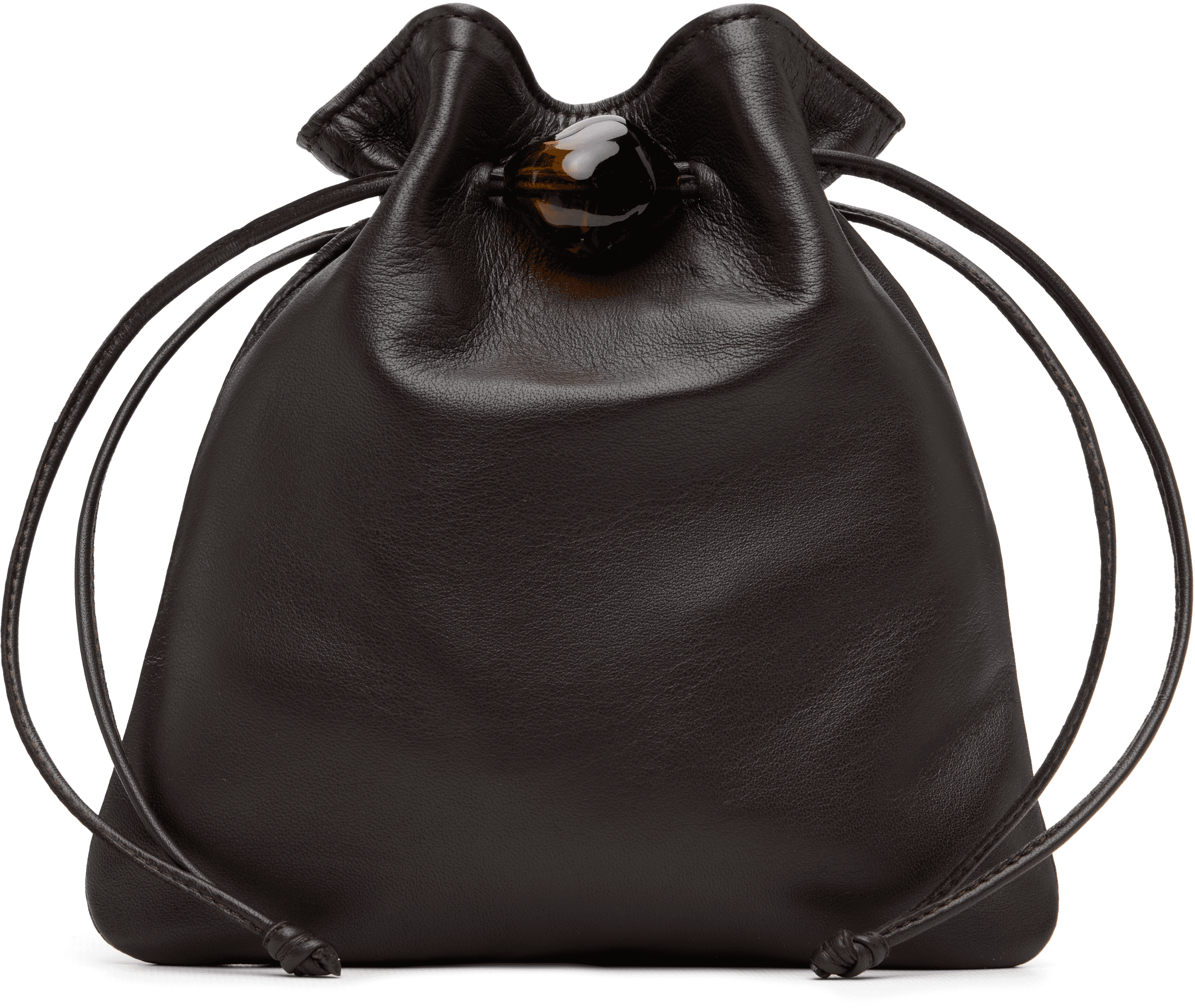 Brown Casilda Pouch - Image 1