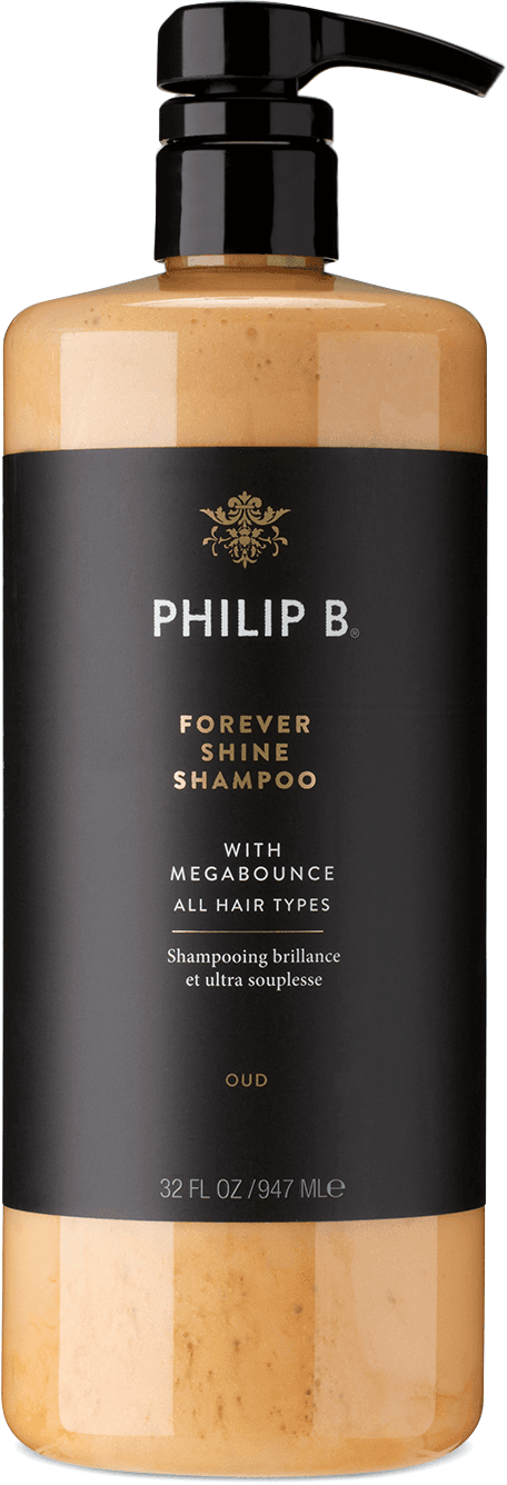 Forever Shine Shampoo, 947 mL - Image 1