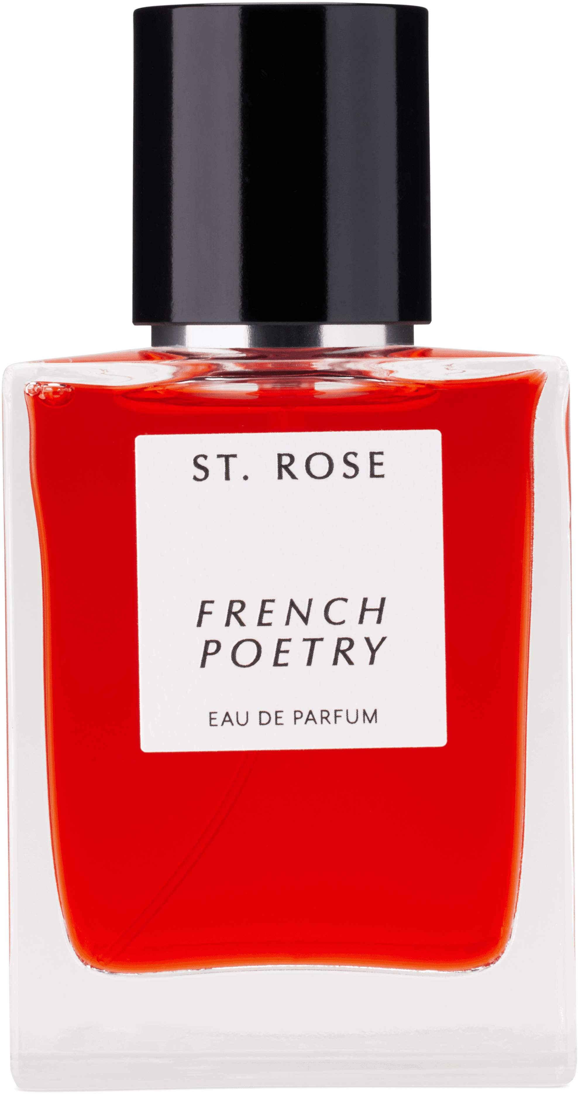French Poetry Eau de Parfum, 50 mL - Image 1