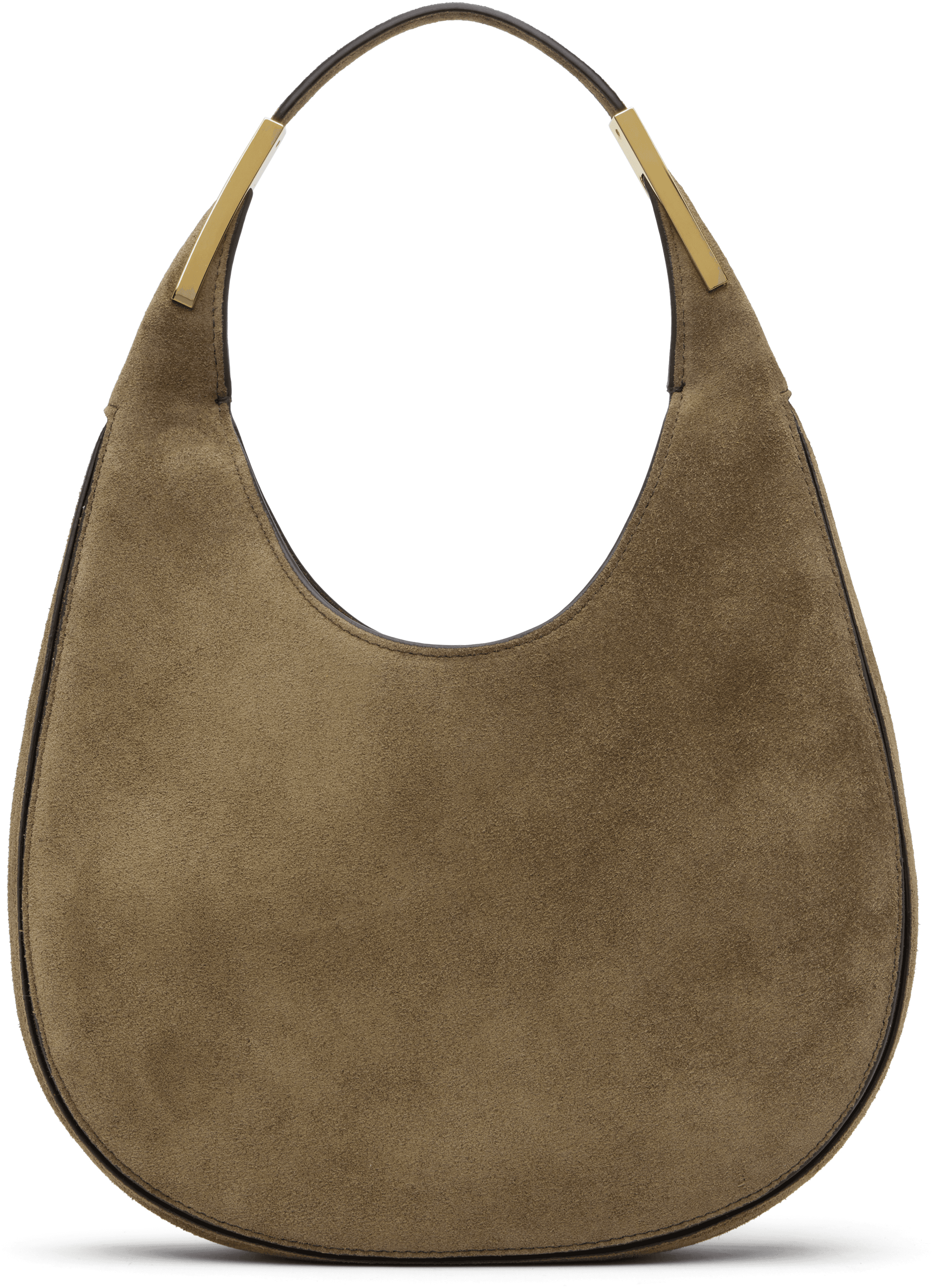 Taupe Small Florence Bag - Image 1