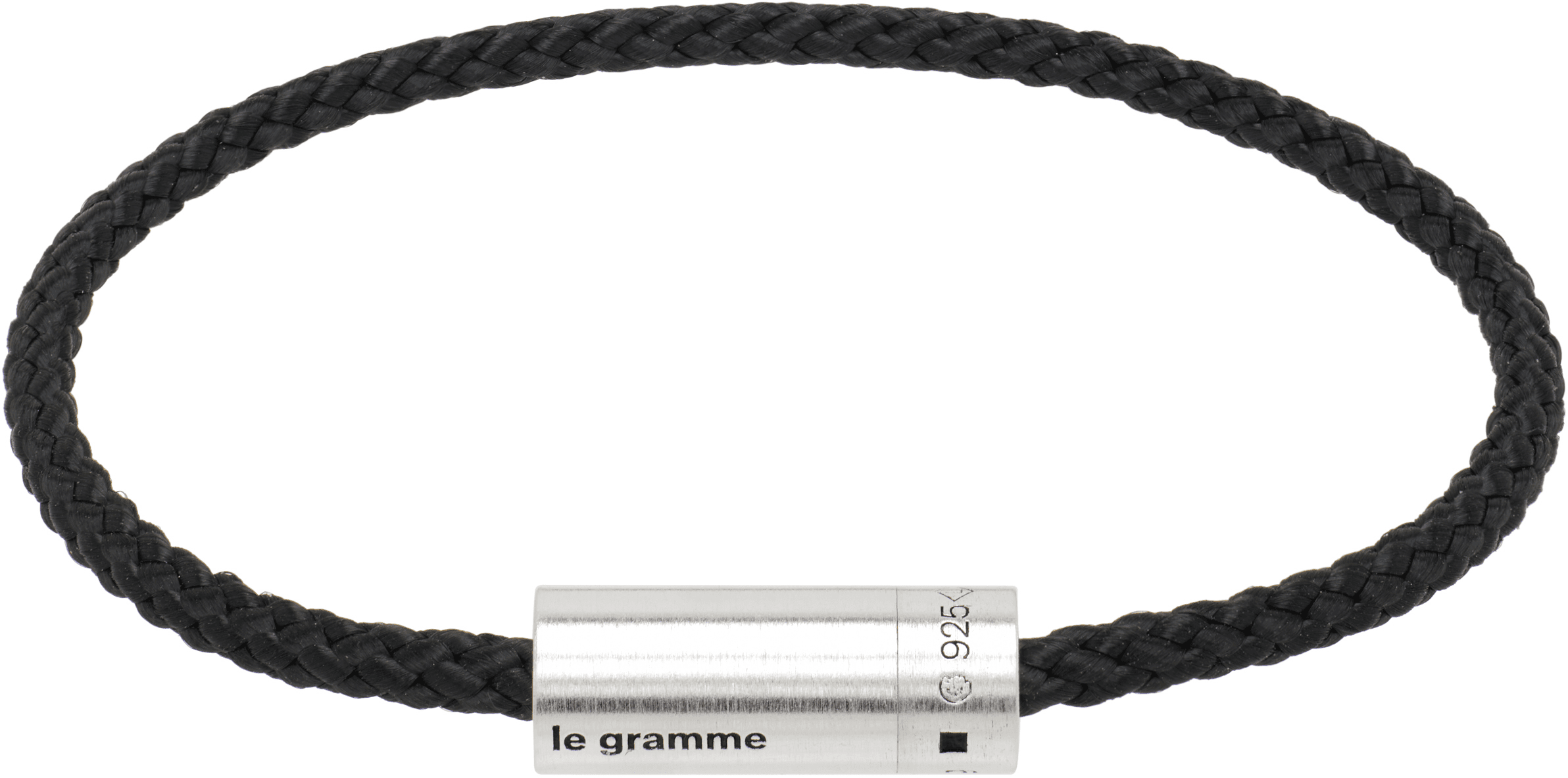 Nato Cable 'le 7g' Bracelet - Image 1
