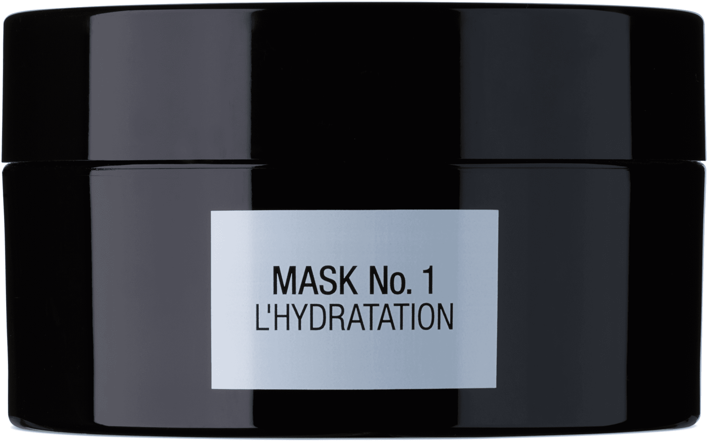 No.1 L'Hydratation Mask, 180 mL - Image 1