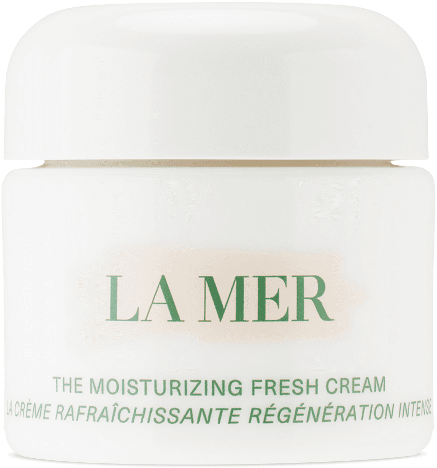 The New Moisturizing Fresh Cream, 60 mL - Image 1