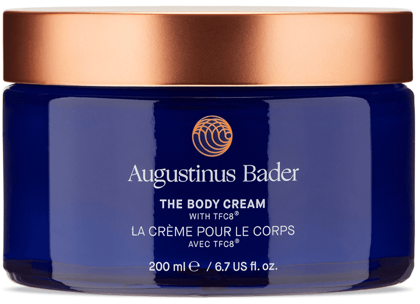 The Body Cream, 200 mL - Image 1