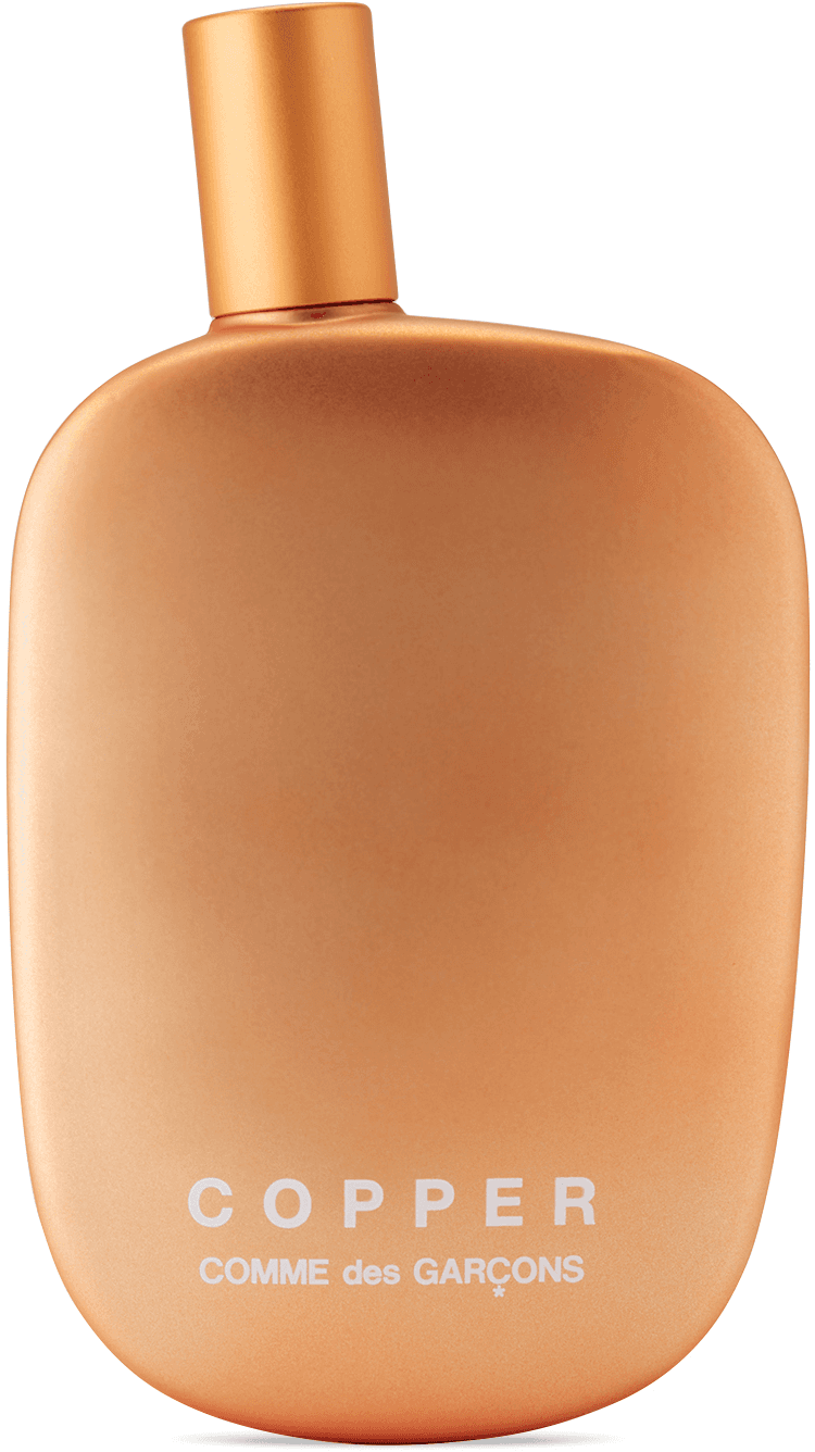 Copper Eau de Parfum, 100 mL - Image 1