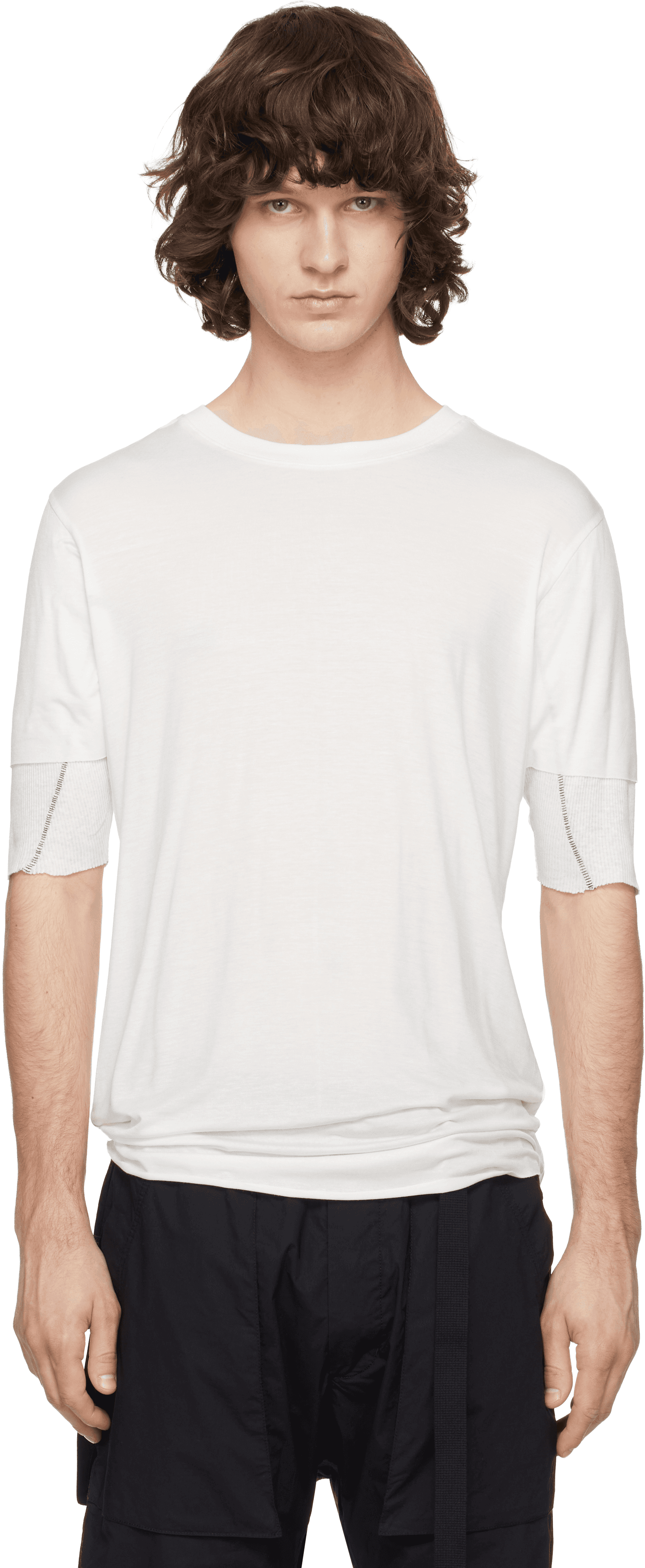 Off-White M TS 940 T-shirt - Image 1