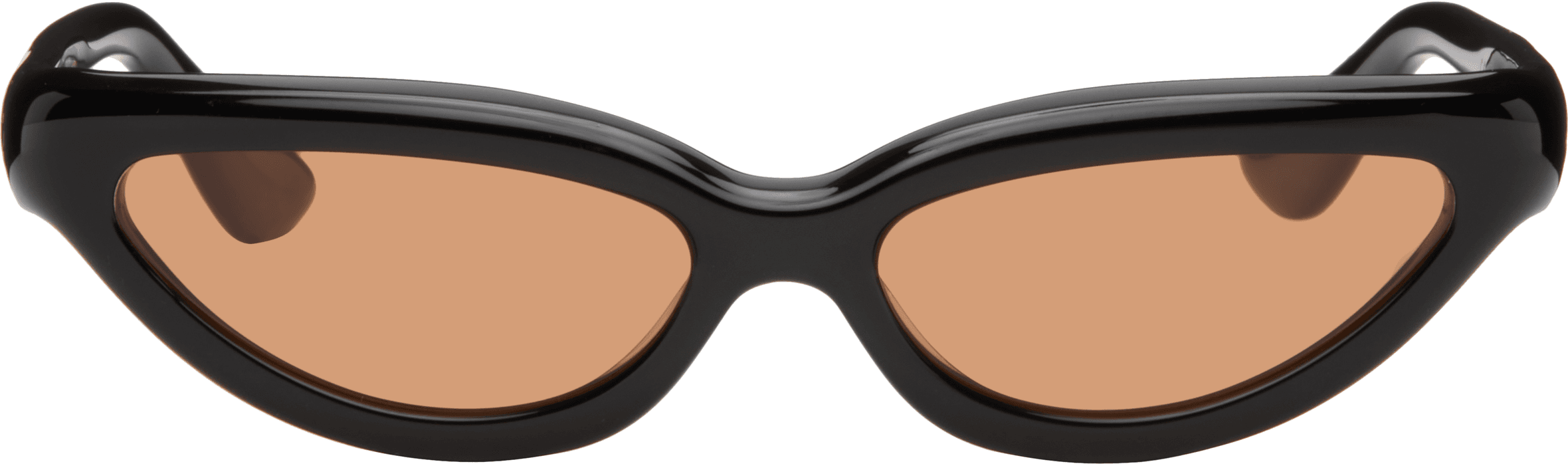 Black Fanna Sunglasses - Image 1