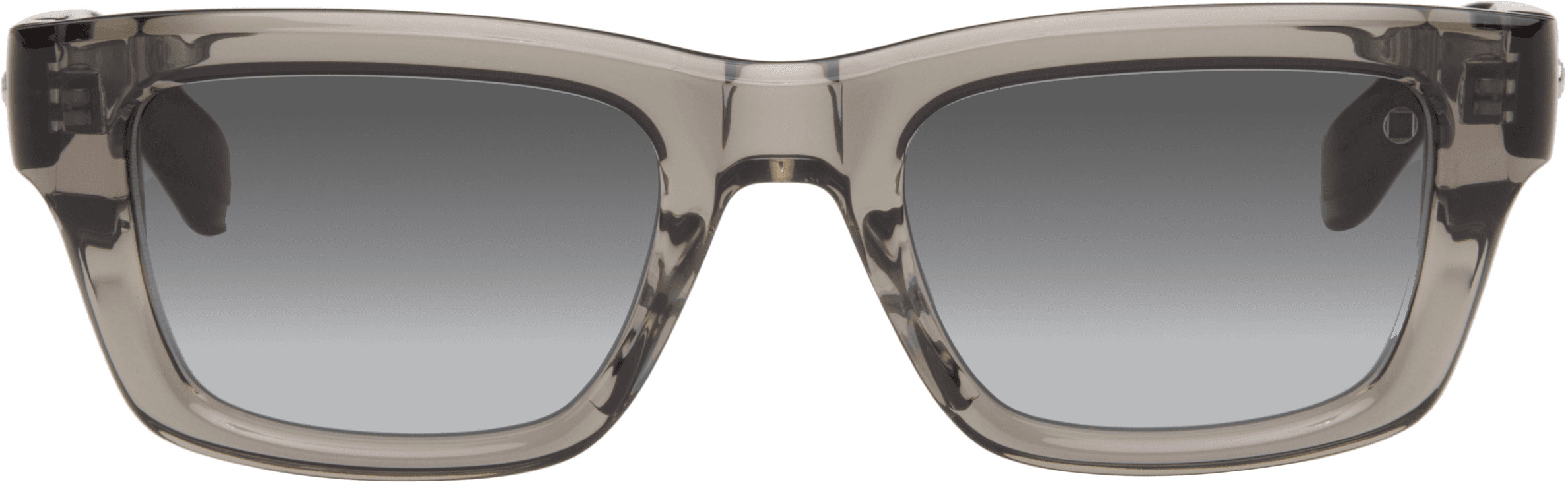 Gray Libra Sunglasses - Image 1