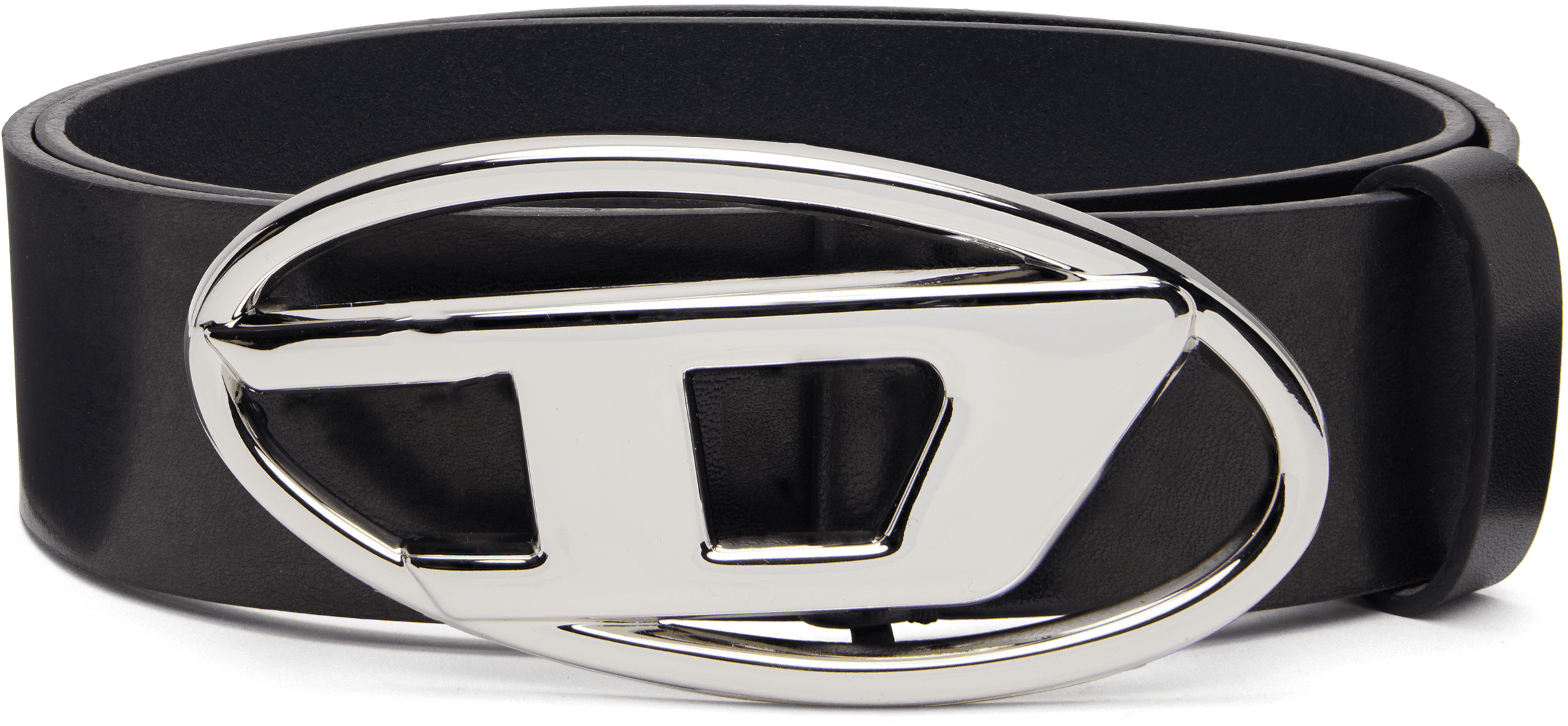 Black B-1dr Belt - Image 1