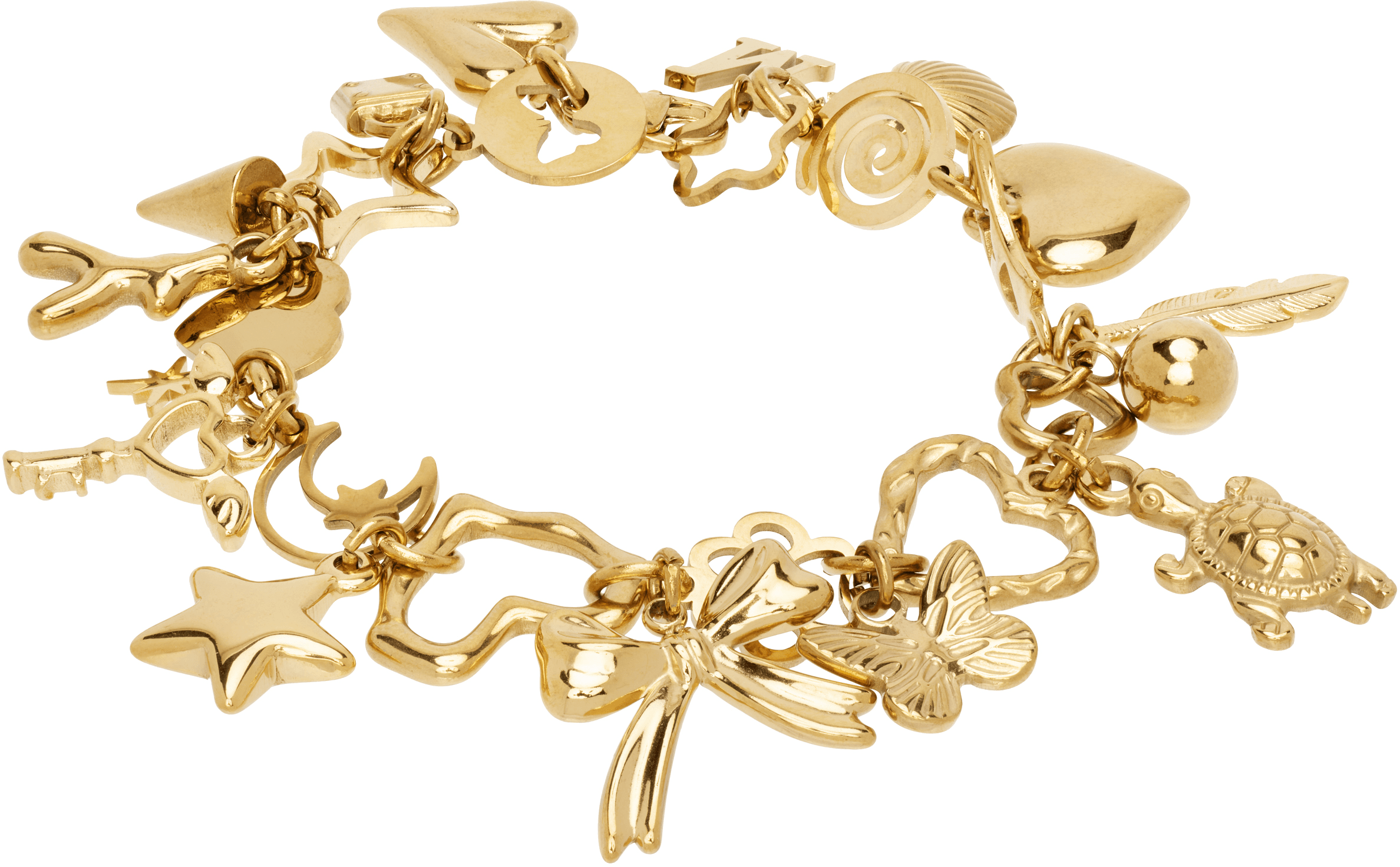 Charm Bracelet - Image 1