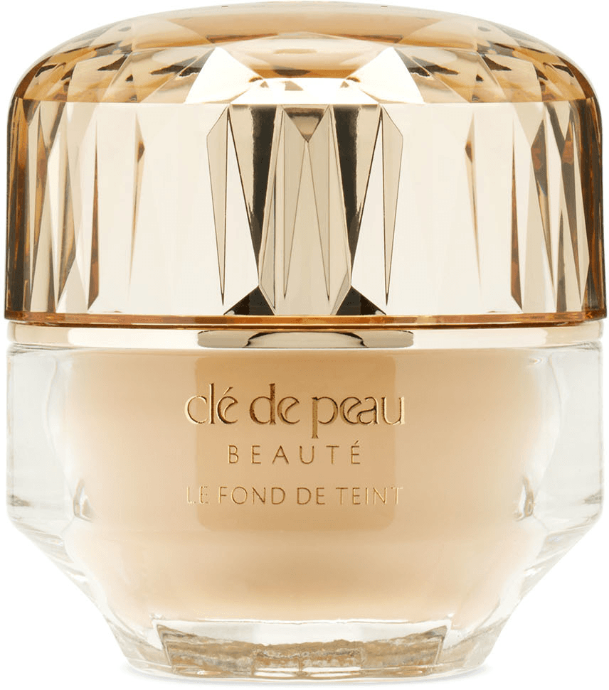 ‘The Foundation’ – BF40 - Image 1