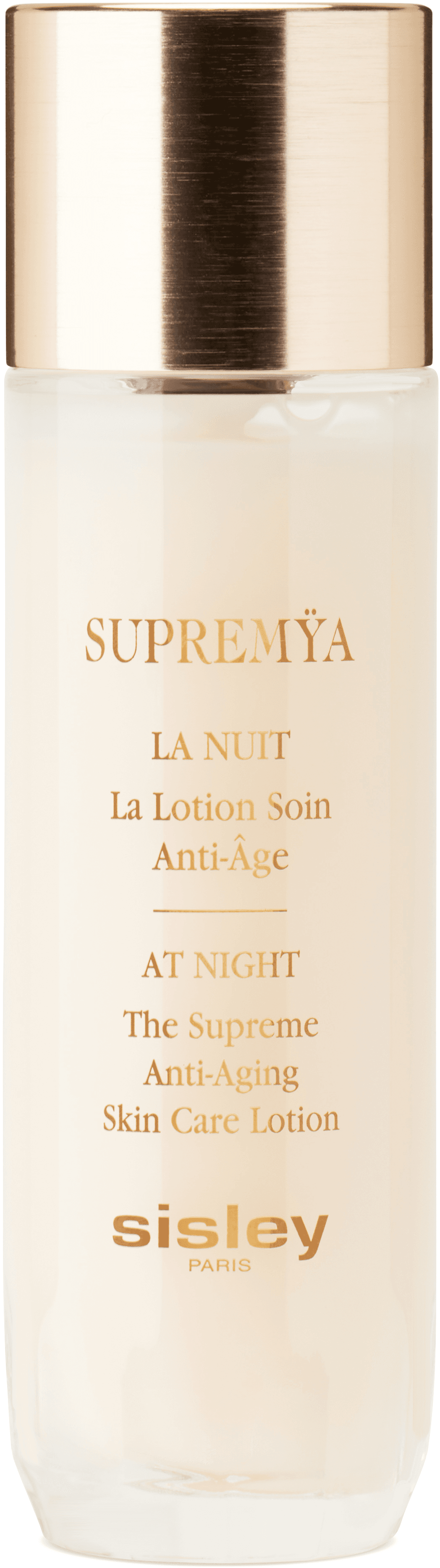 Supremÿa La Lotion, 140 mL - Image 1