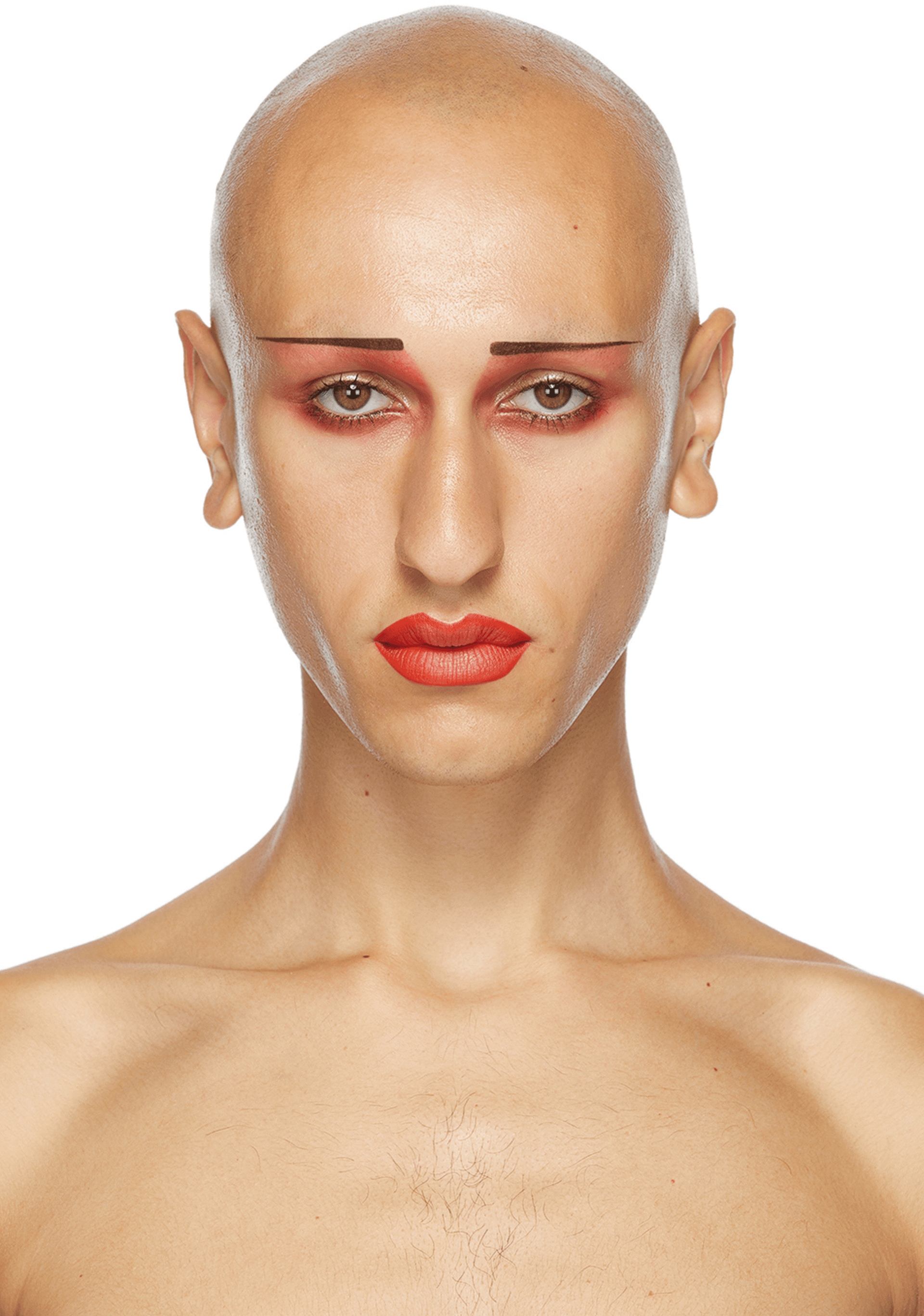 19/99 Beauty - SSENSE Exclusive Precision Color Pencil – Meleg - Image 1