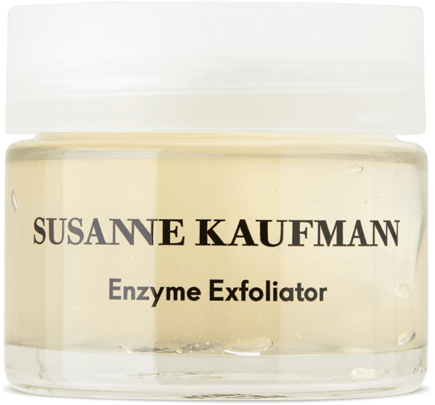 Enzyme Exfolitaor, 50 mL - Image 1