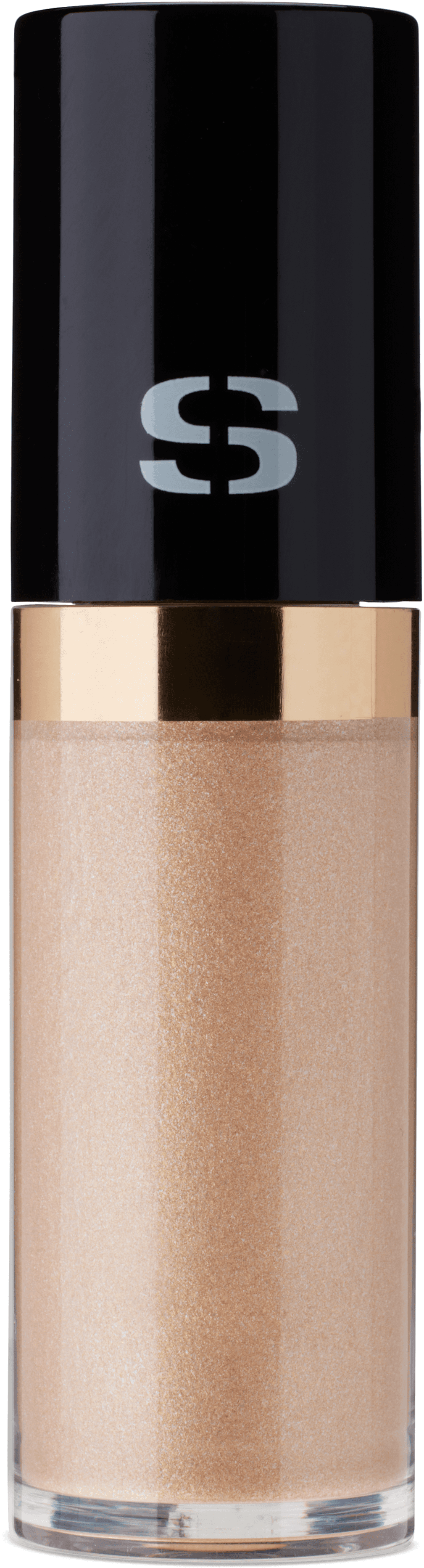 Ombre Éclat Liquide Eyeshadow – 1 Champagne - Image 1