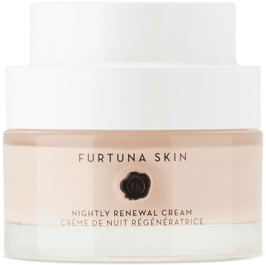 Fior di Luna Nightly Renewal Cream, 50 mL - Image 1