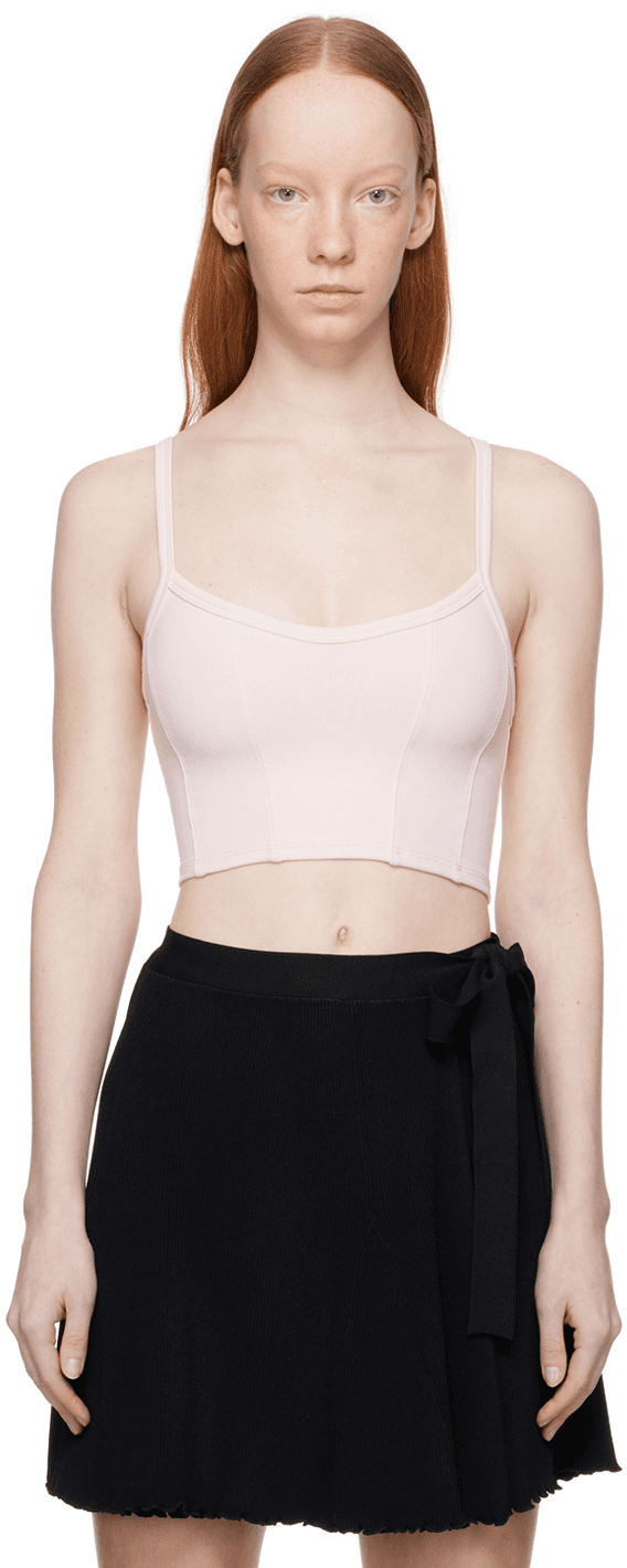 Pink Prism Bra - Image 1