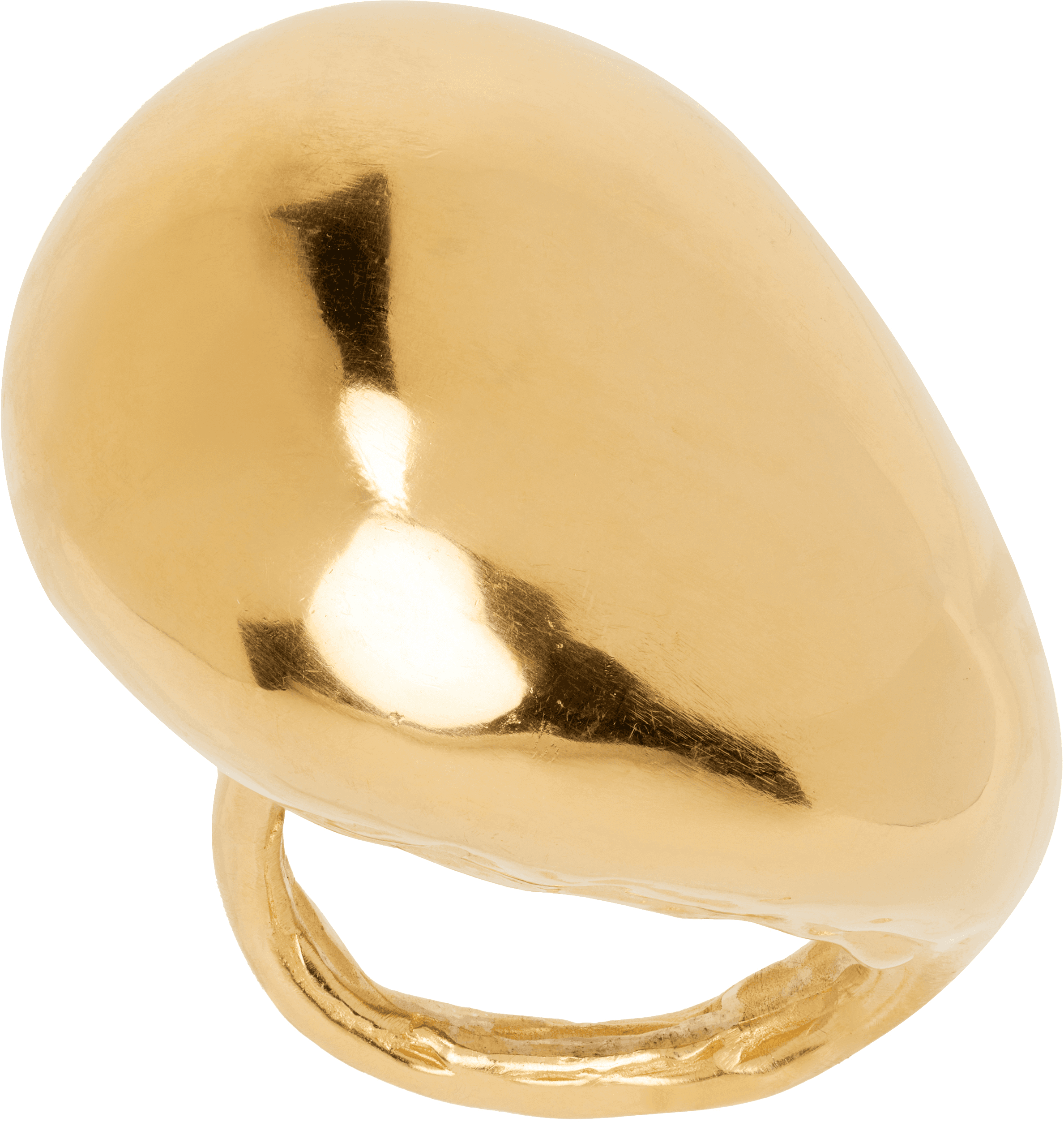 Boa Ring - Image 1