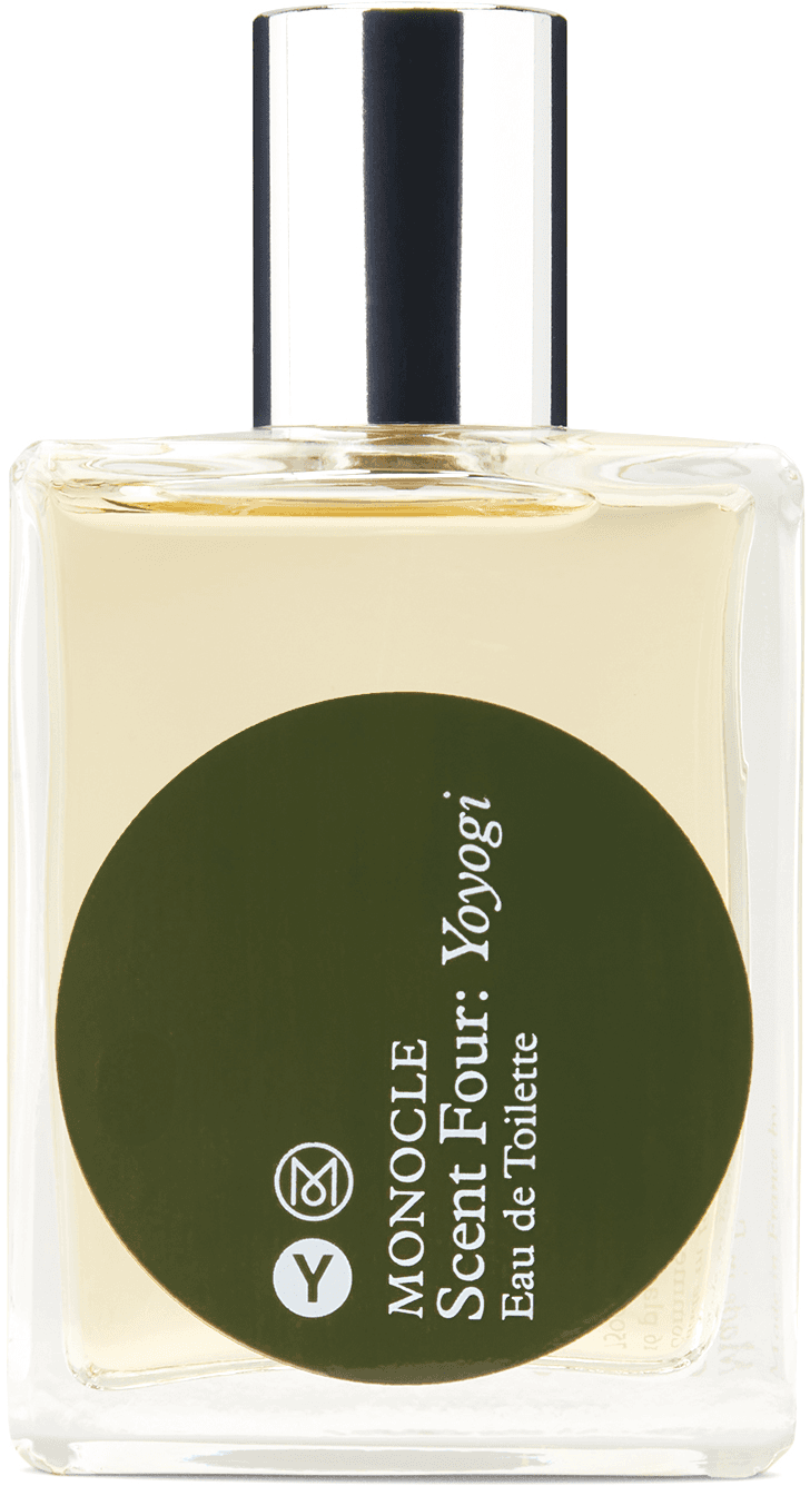 Monocle Edition Scent Four: Yoyogi Eau de Toilette, 50 mL - Image 1