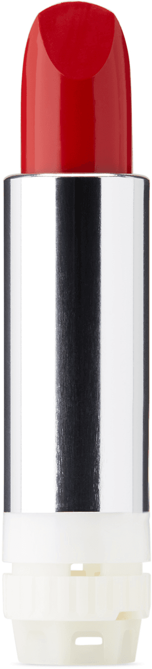 Matte Lipstick Refill – Rouge Vendôme - Image 1