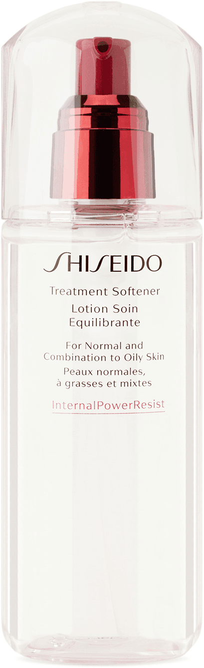 Treatment Softener, 150 mL - Image 1