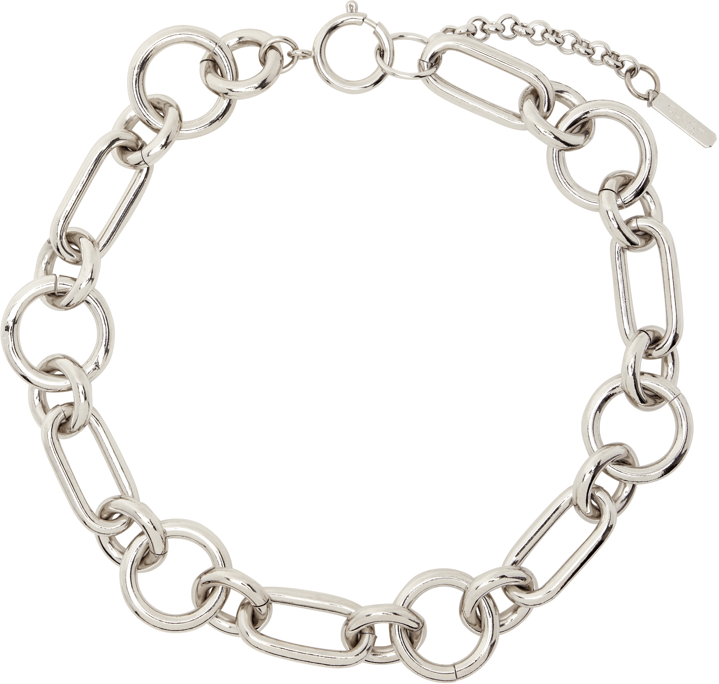 Troy Choker - Image 1