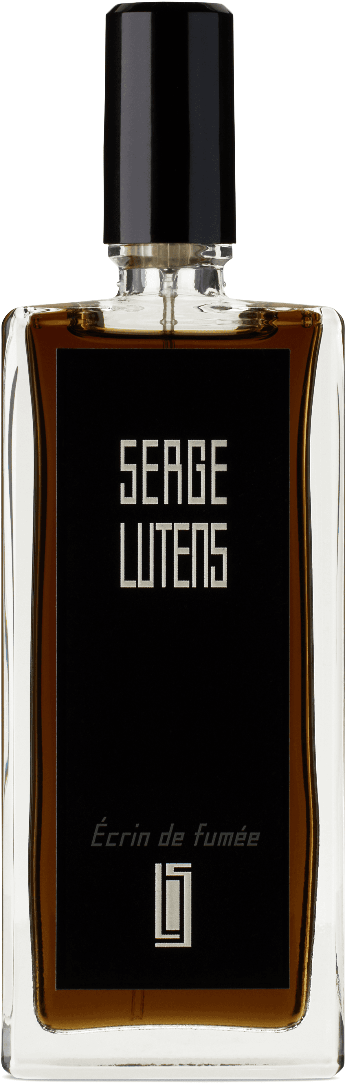 Écrin de Fumée Eau de Parfum, 50 mL - Image 1