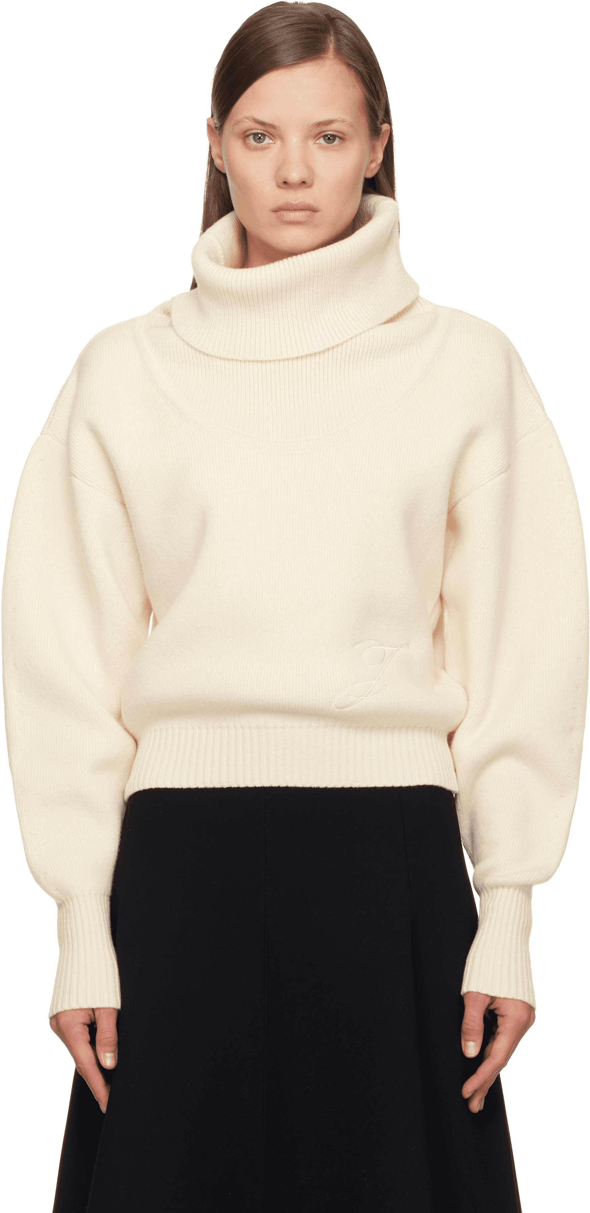 Off-White 'The Pallone' Sweater - Image 1