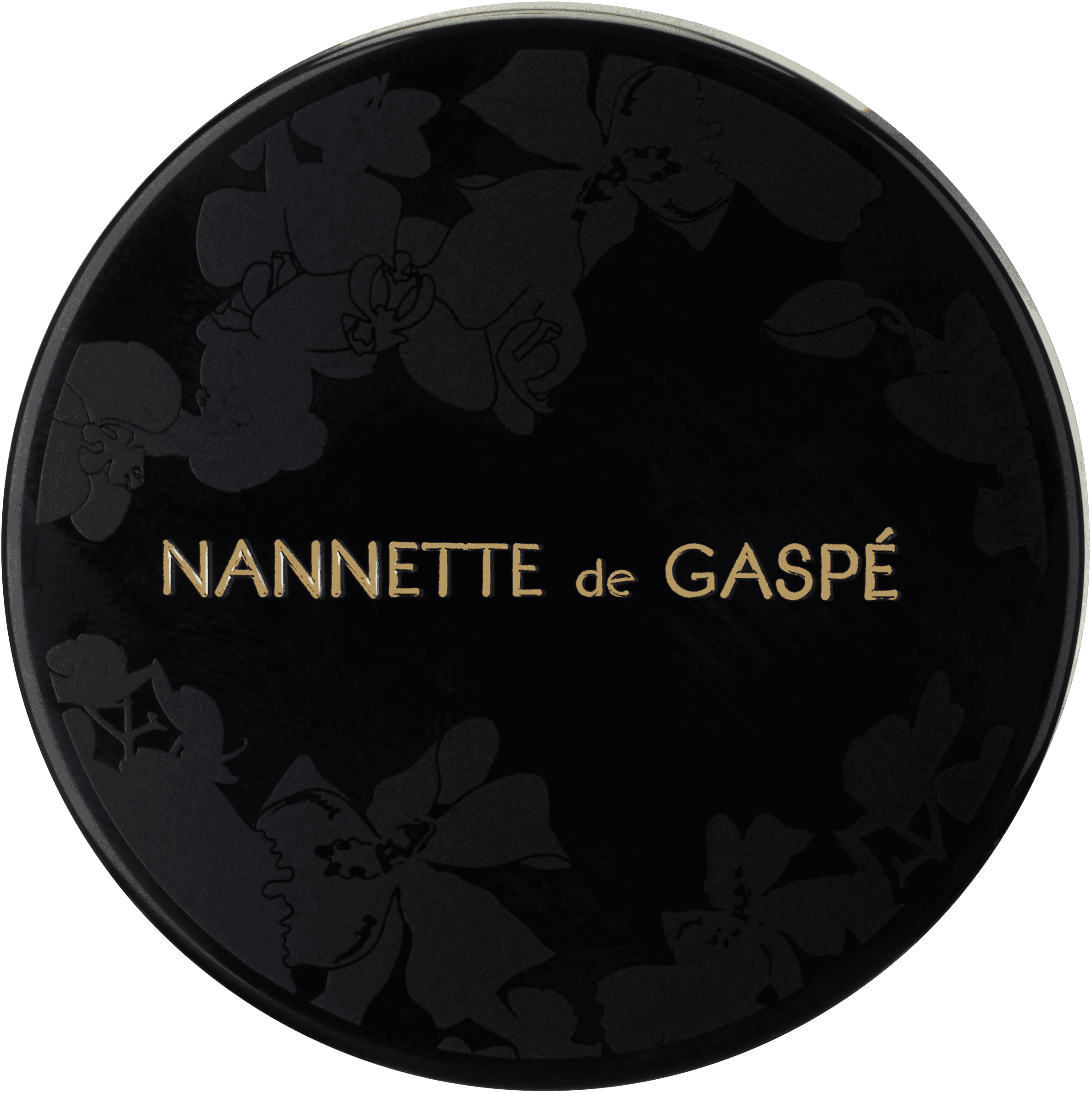 Baume Noir Lips, 10 mL - Image 1