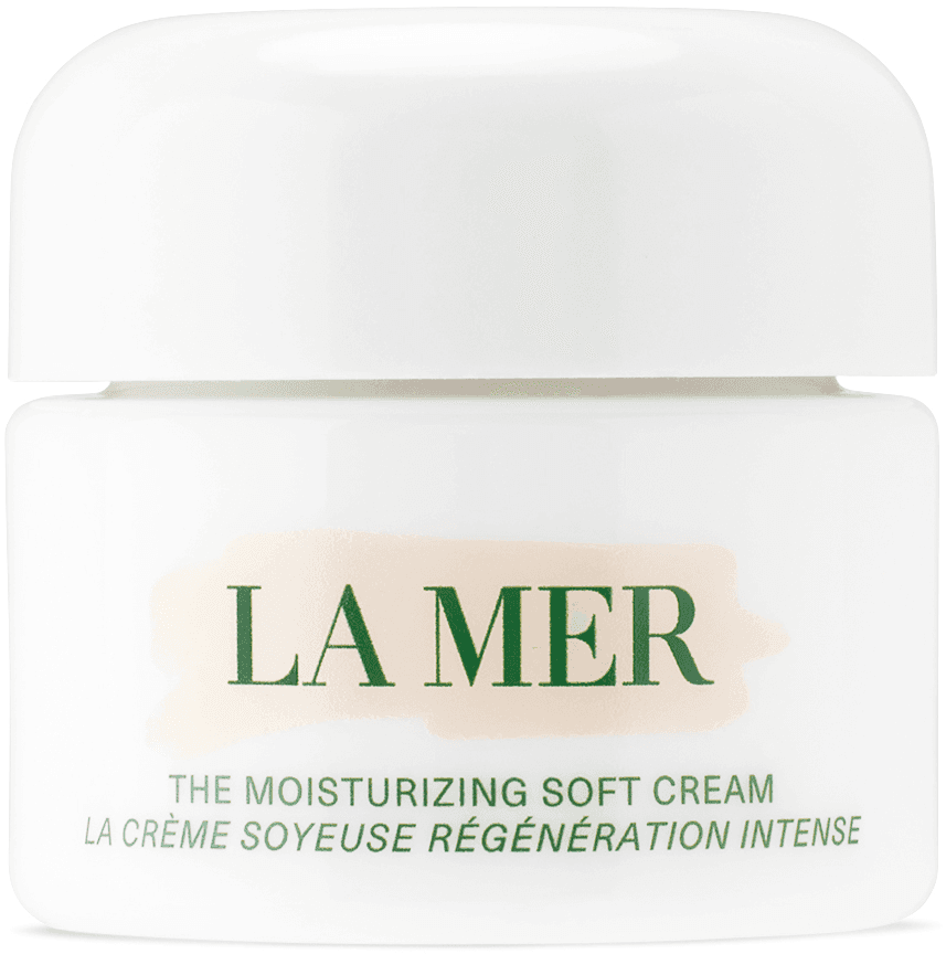 The Moisturizing Soft Cream, 30 mL - Image 1