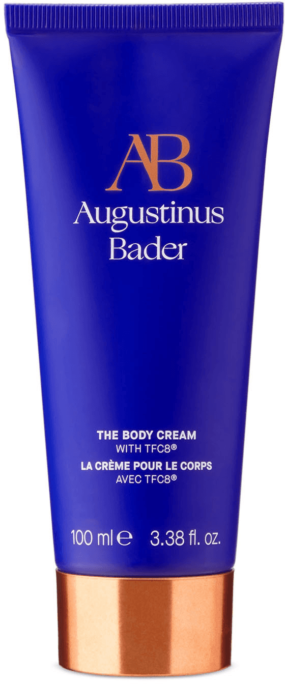 The Body Cream, 100 mL - Image 1