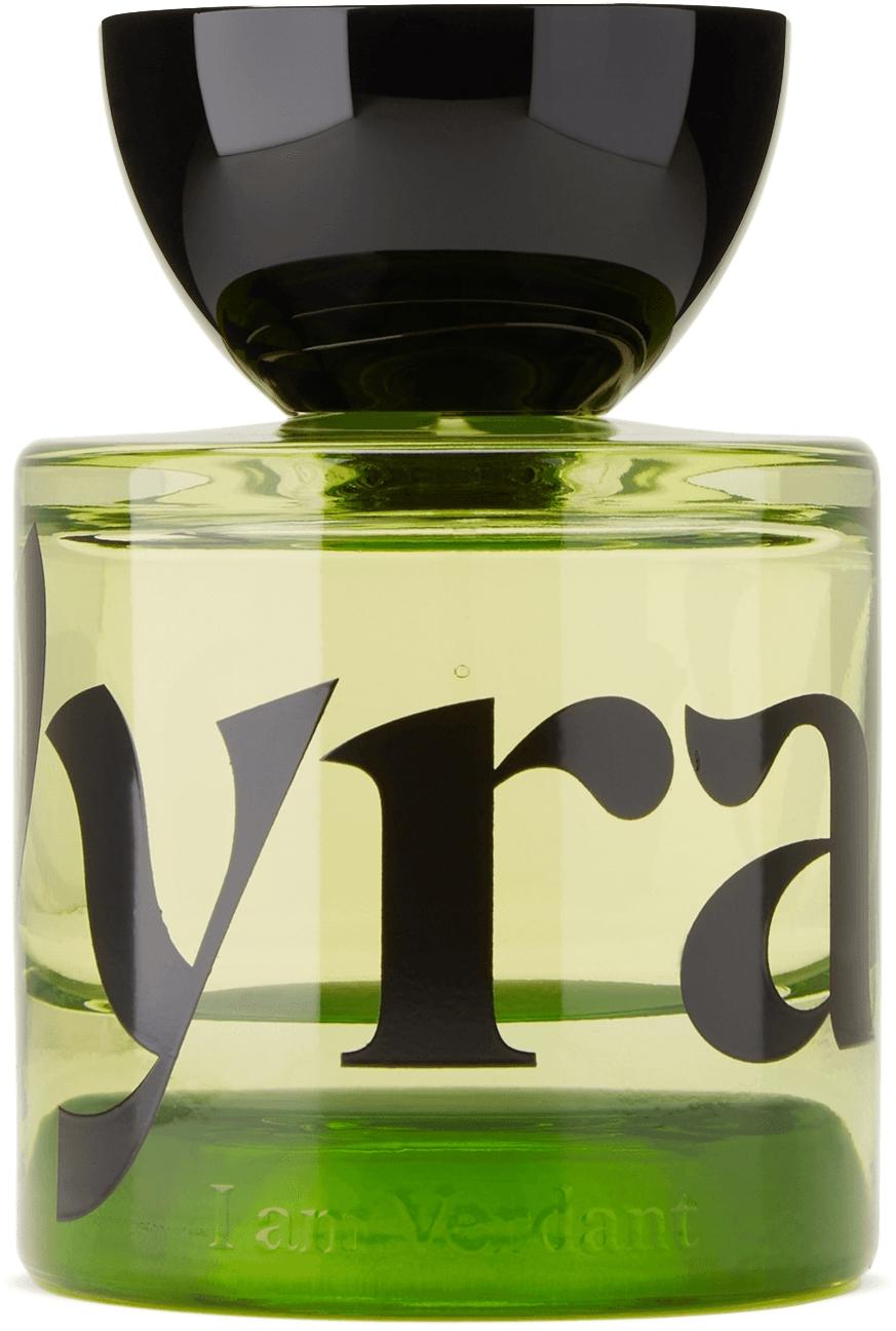 I Am Verdant Eau de Parfum, 50 mL - Image 1