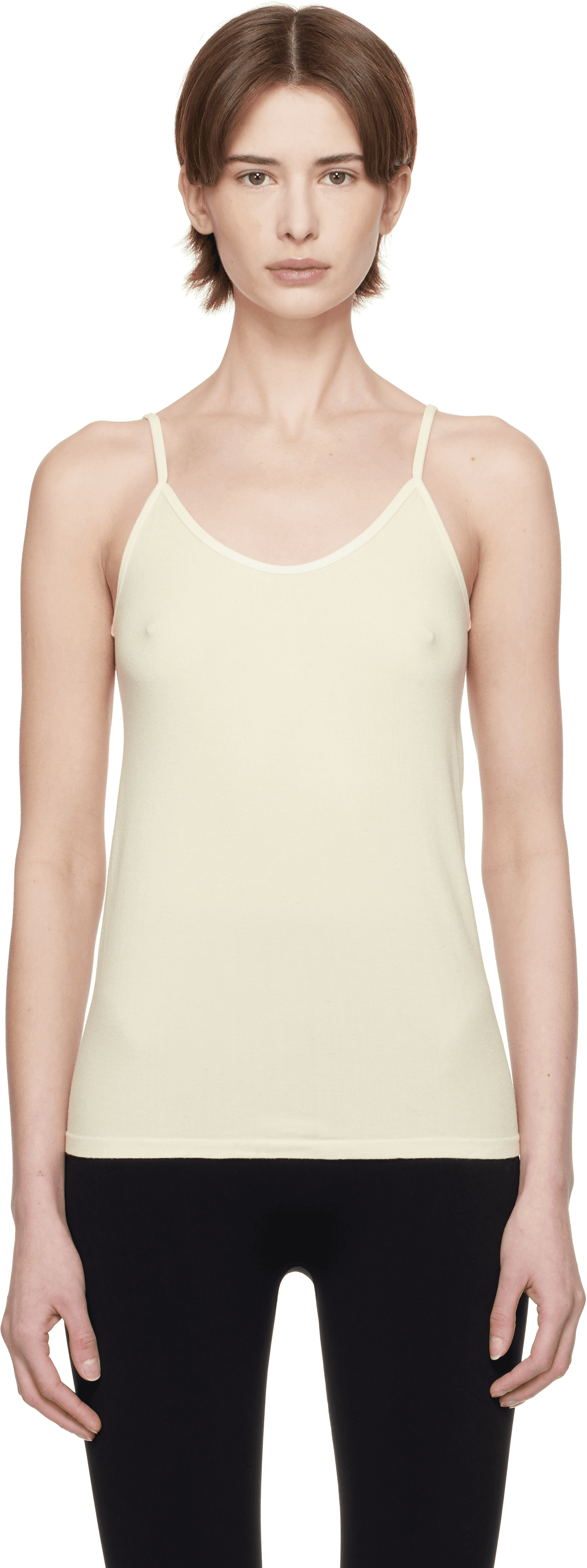 Off-White Emmy Camisole - Image 1