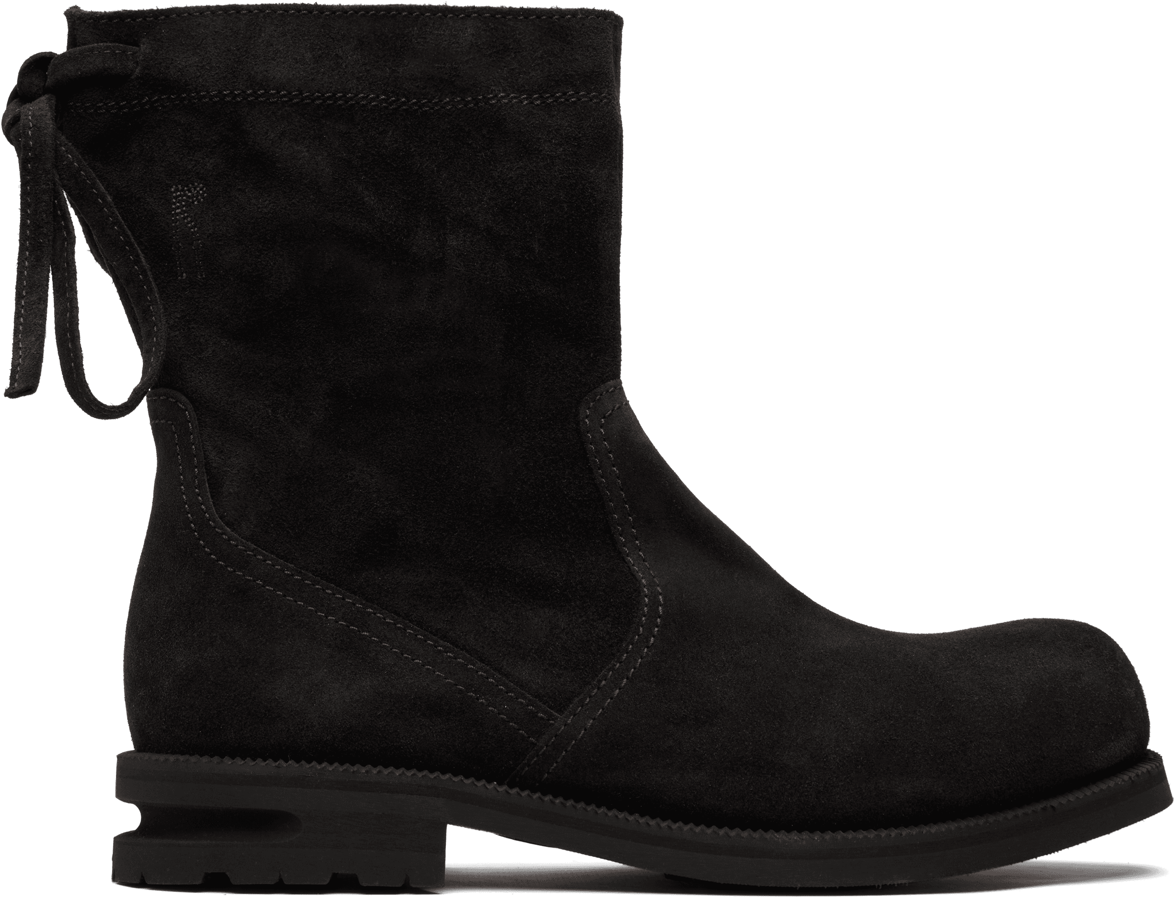 Brown Farkas Boots - Image 1