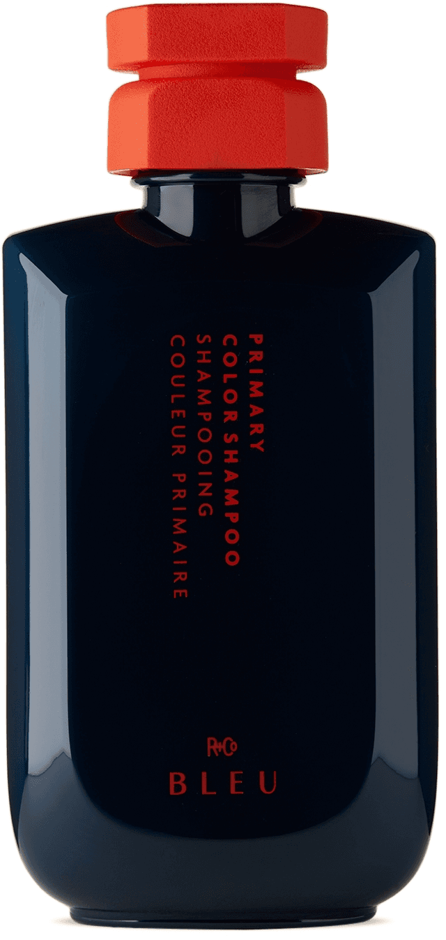 Primary Color Shampoo - Image 1