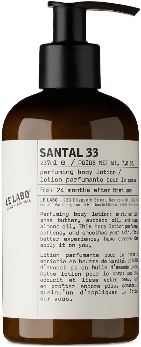 Santal 33 Body Lotion, 8 oz - Image 1
